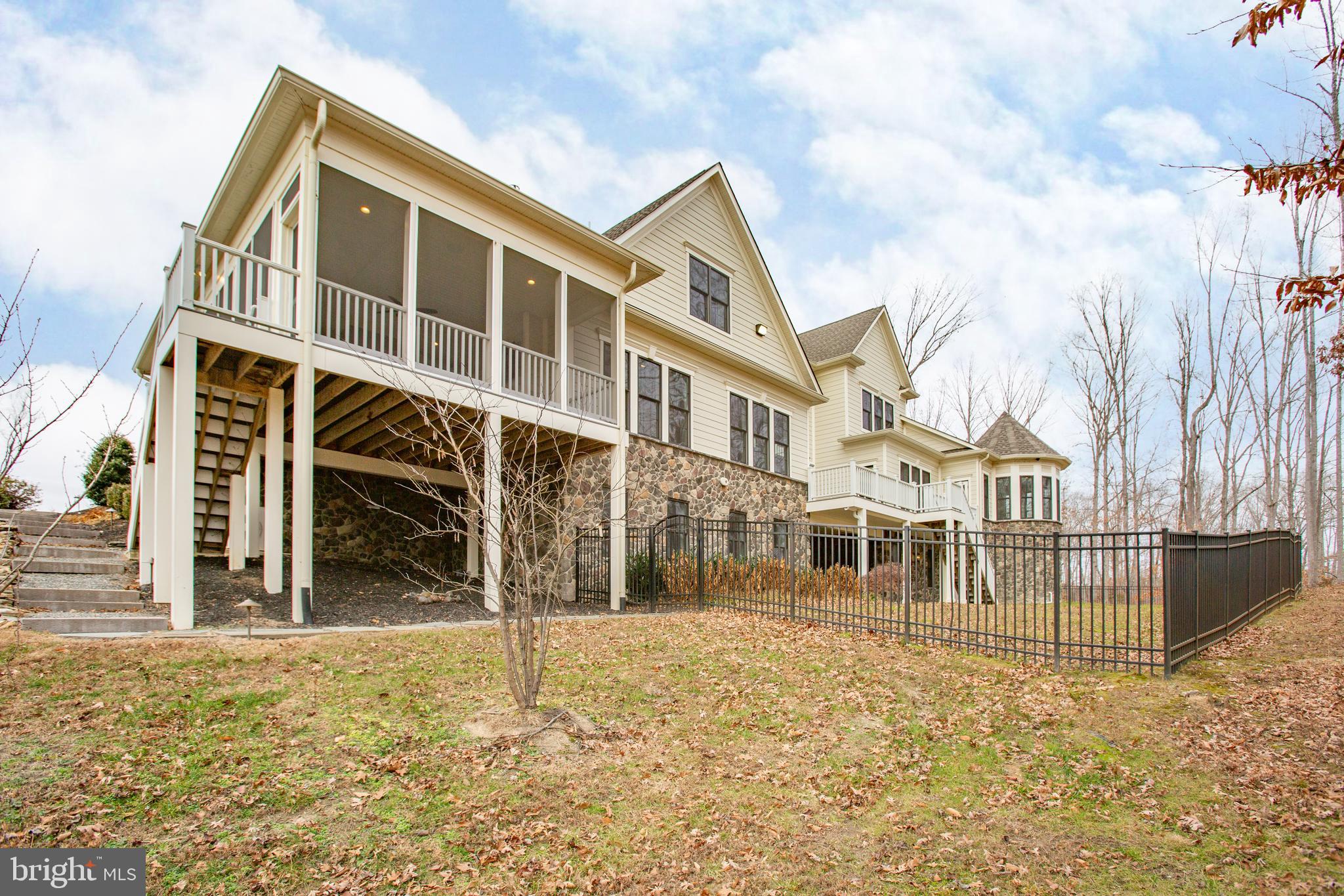 FORTUNES LANDING - Residential