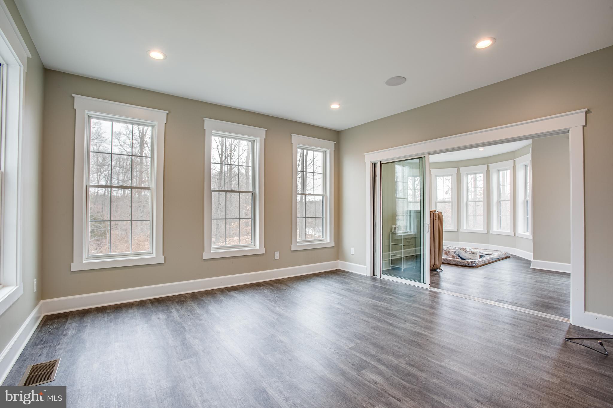 FORTUNES LANDING - Residential