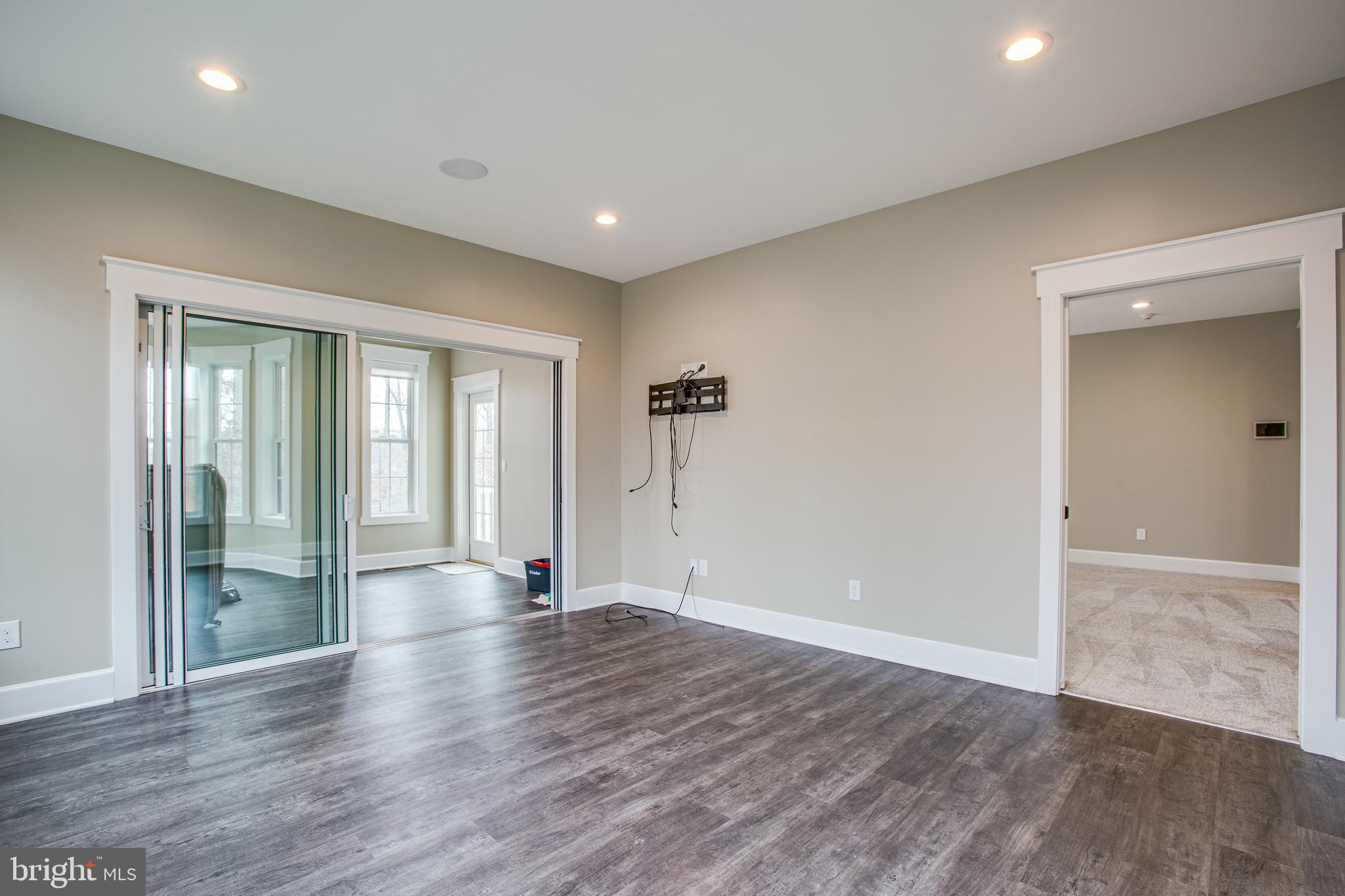 FORTUNES LANDING - Residential