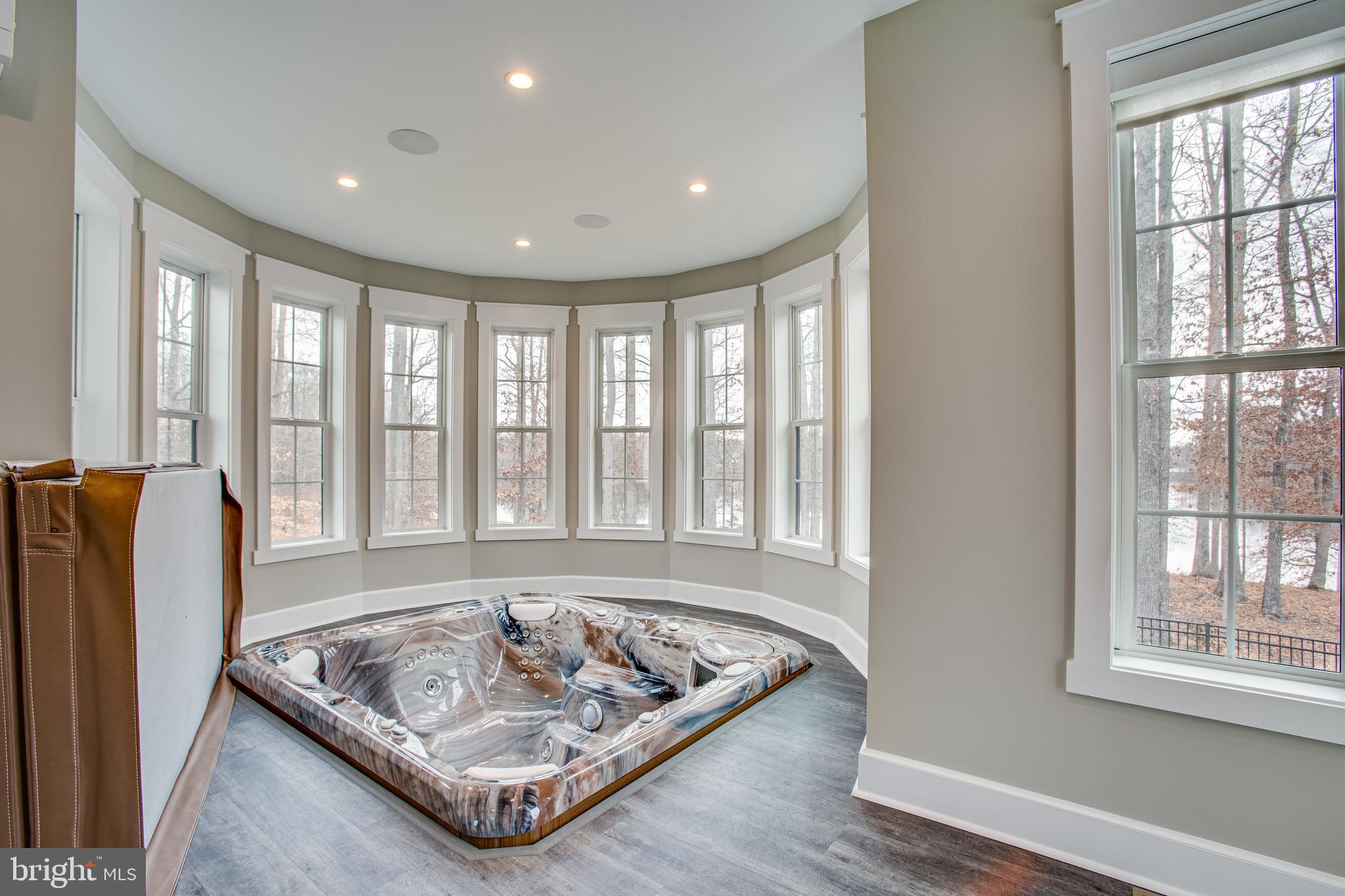 FORTUNES LANDING - Residential