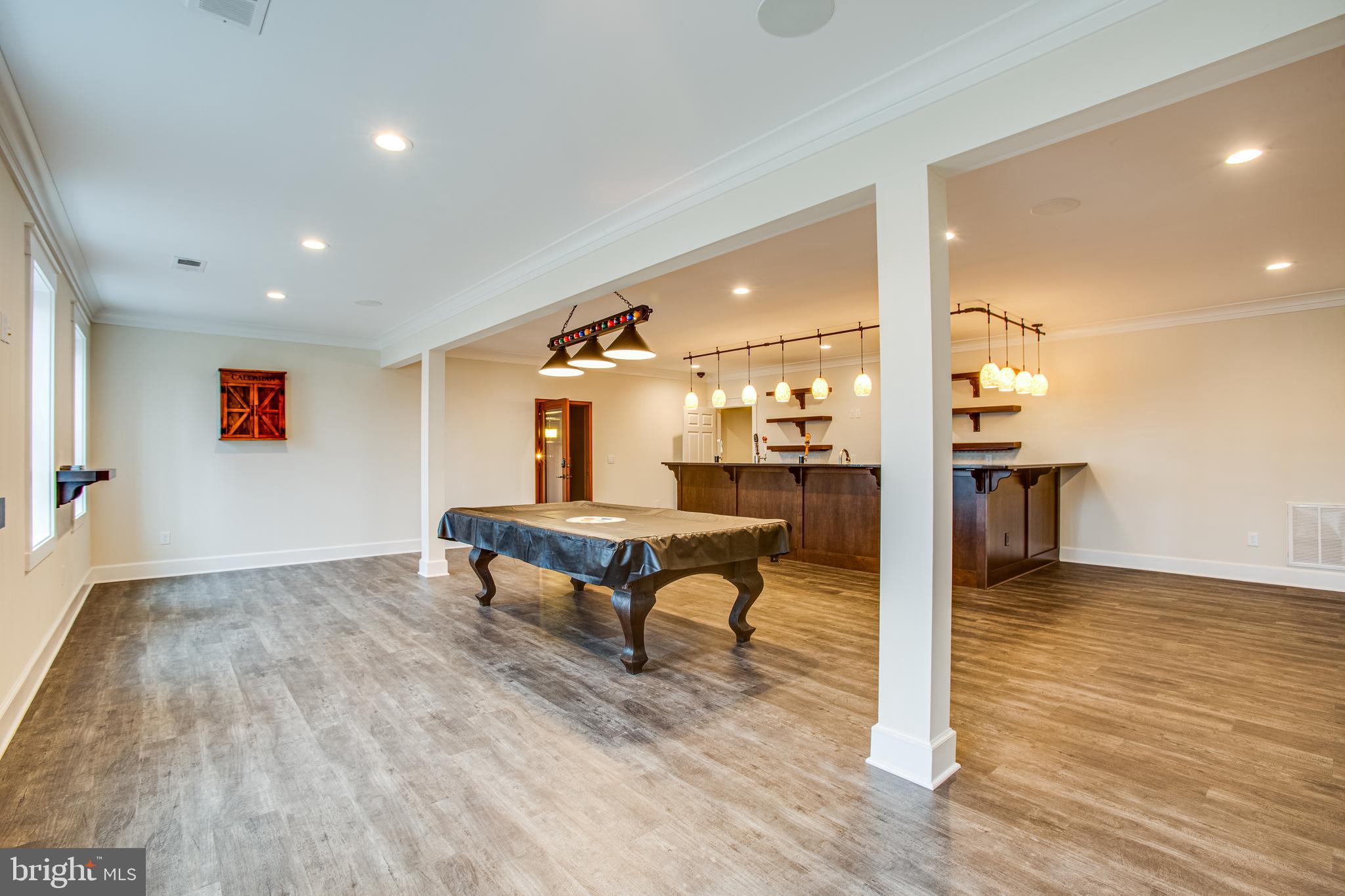 FORTUNES LANDING - Residential