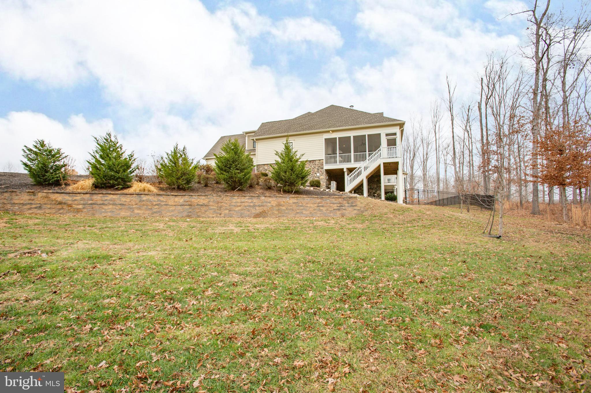 FORTUNES LANDING - Residential