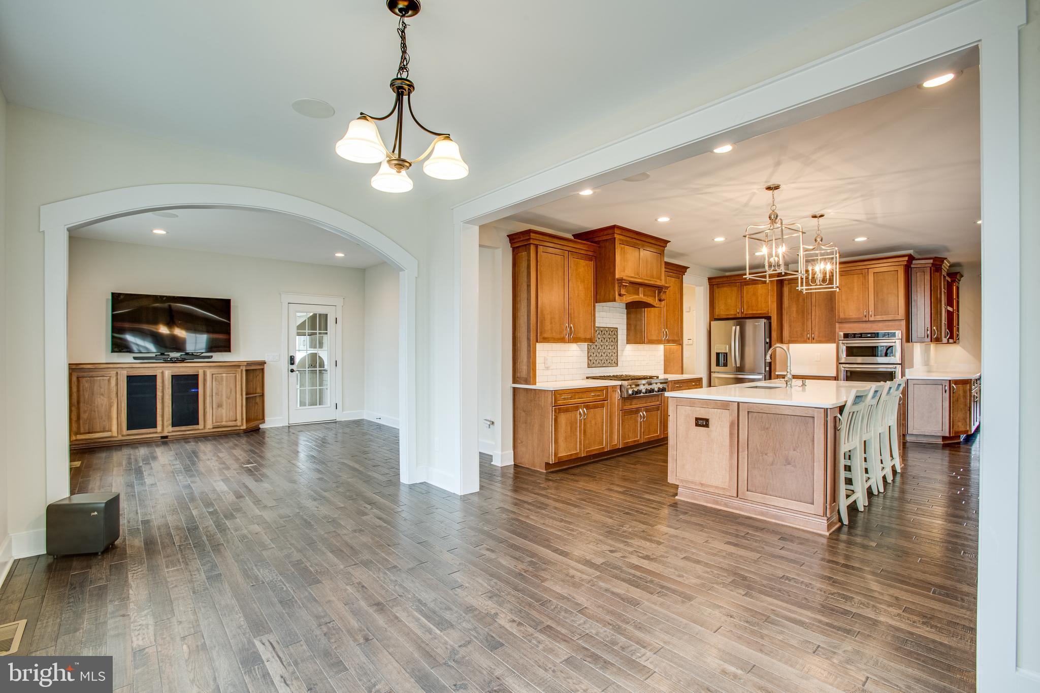 FORTUNES LANDING - Residential