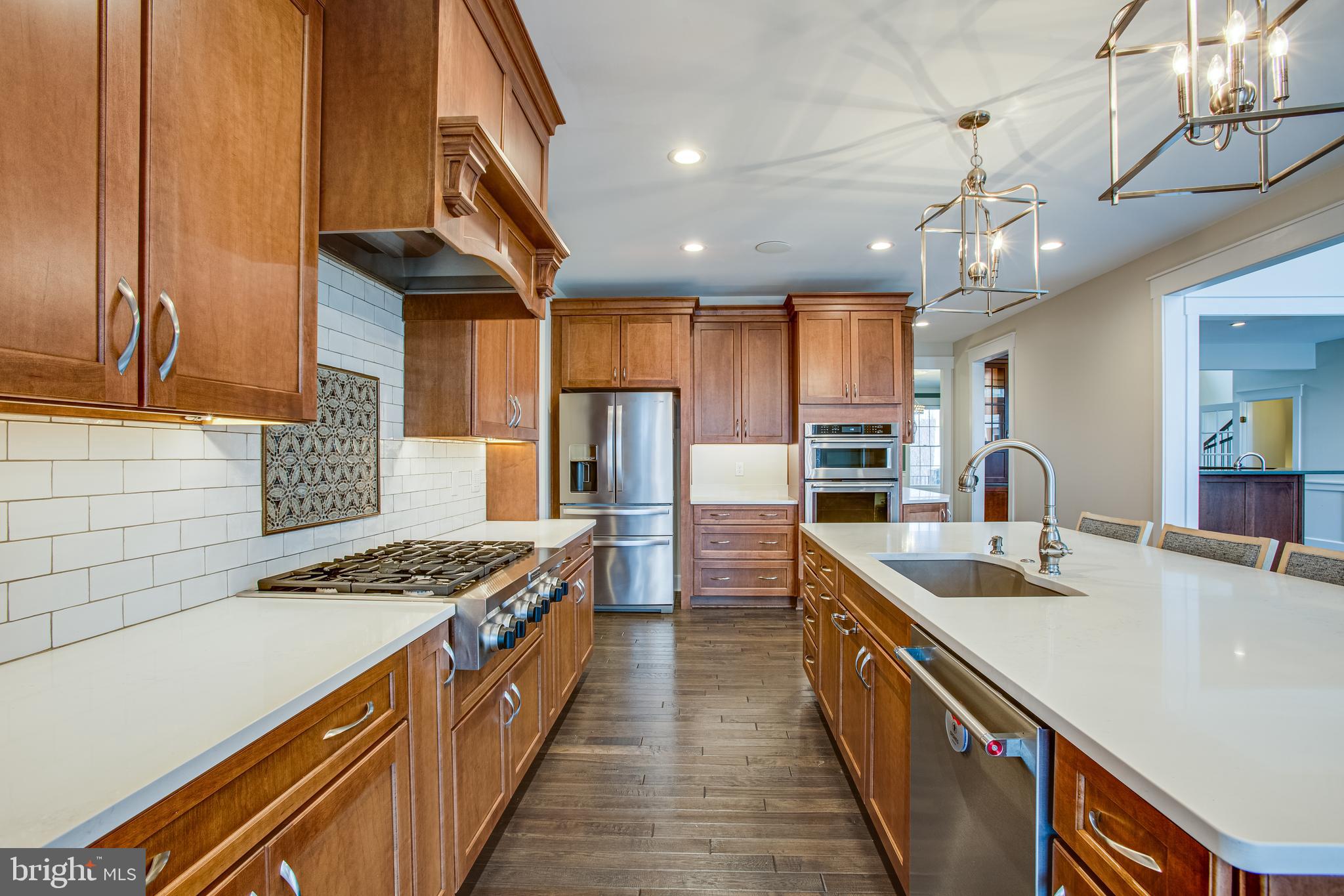 FORTUNES LANDING - Residential