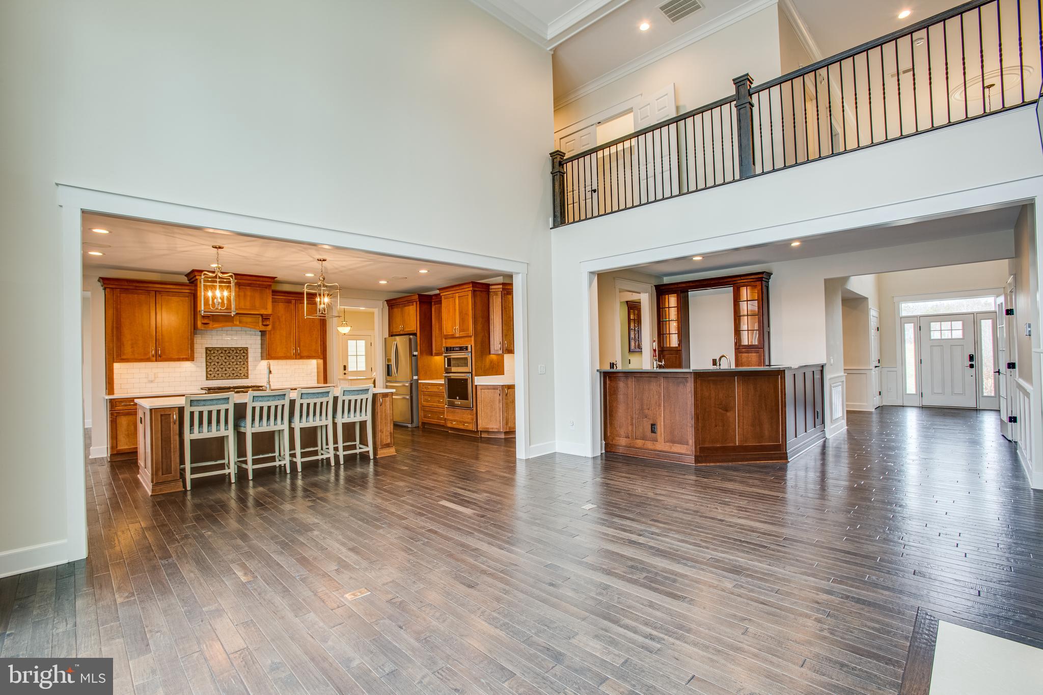 FORTUNES LANDING - Residential