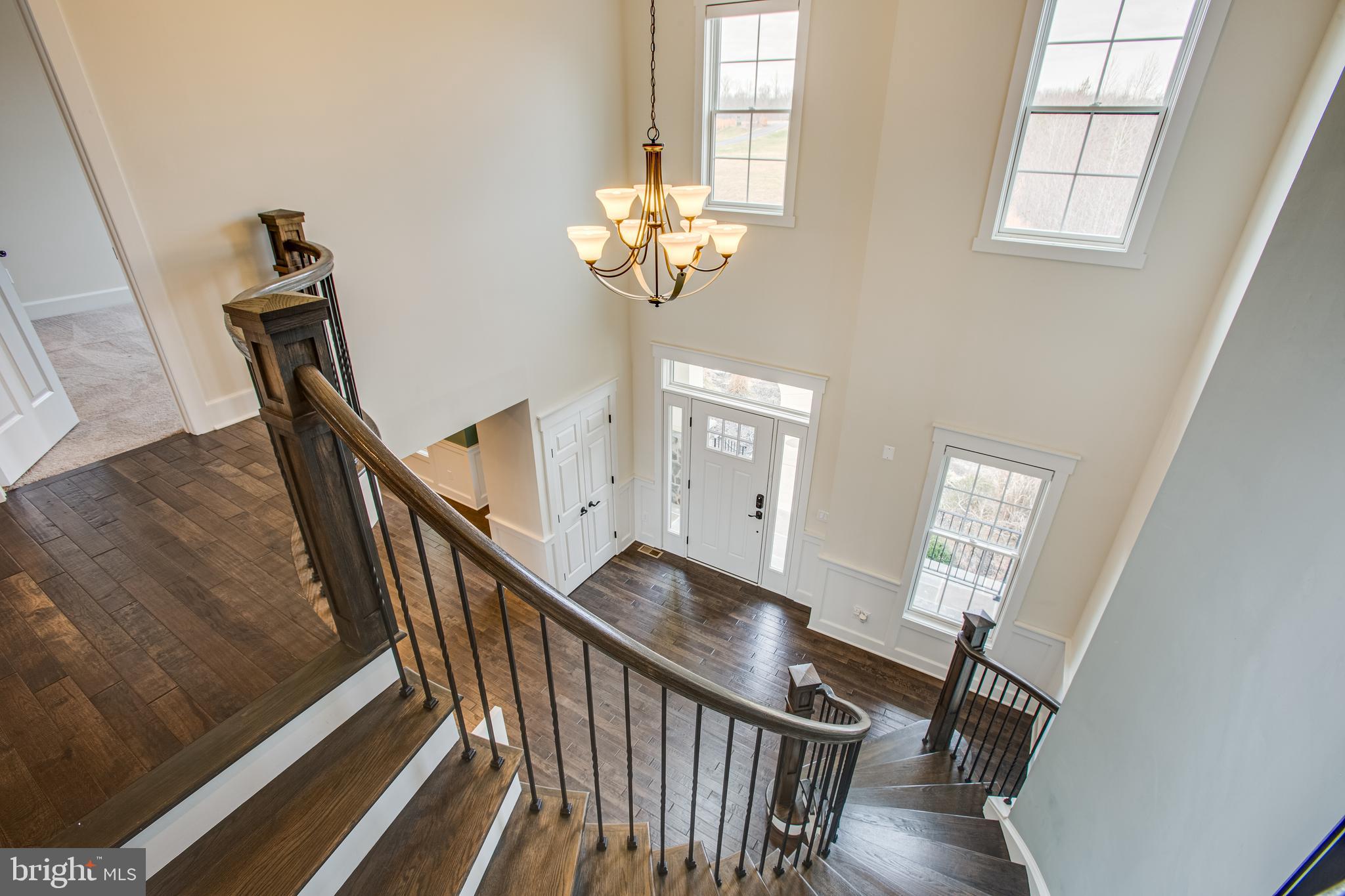 FORTUNES LANDING - Residential