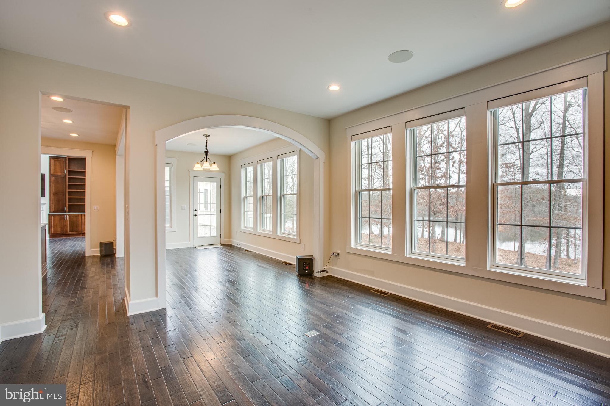 FORTUNES LANDING - Residential