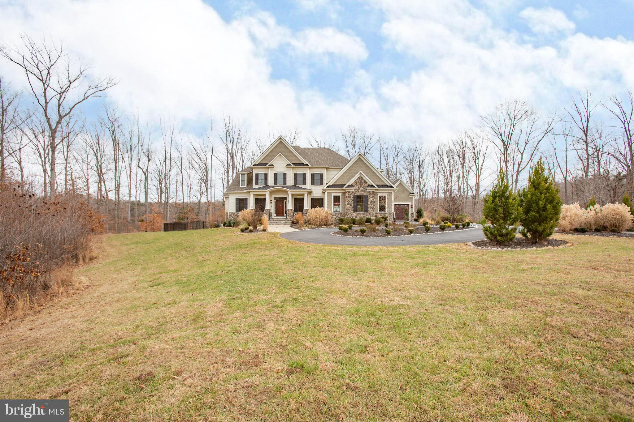 FORTUNES LANDING - Residential