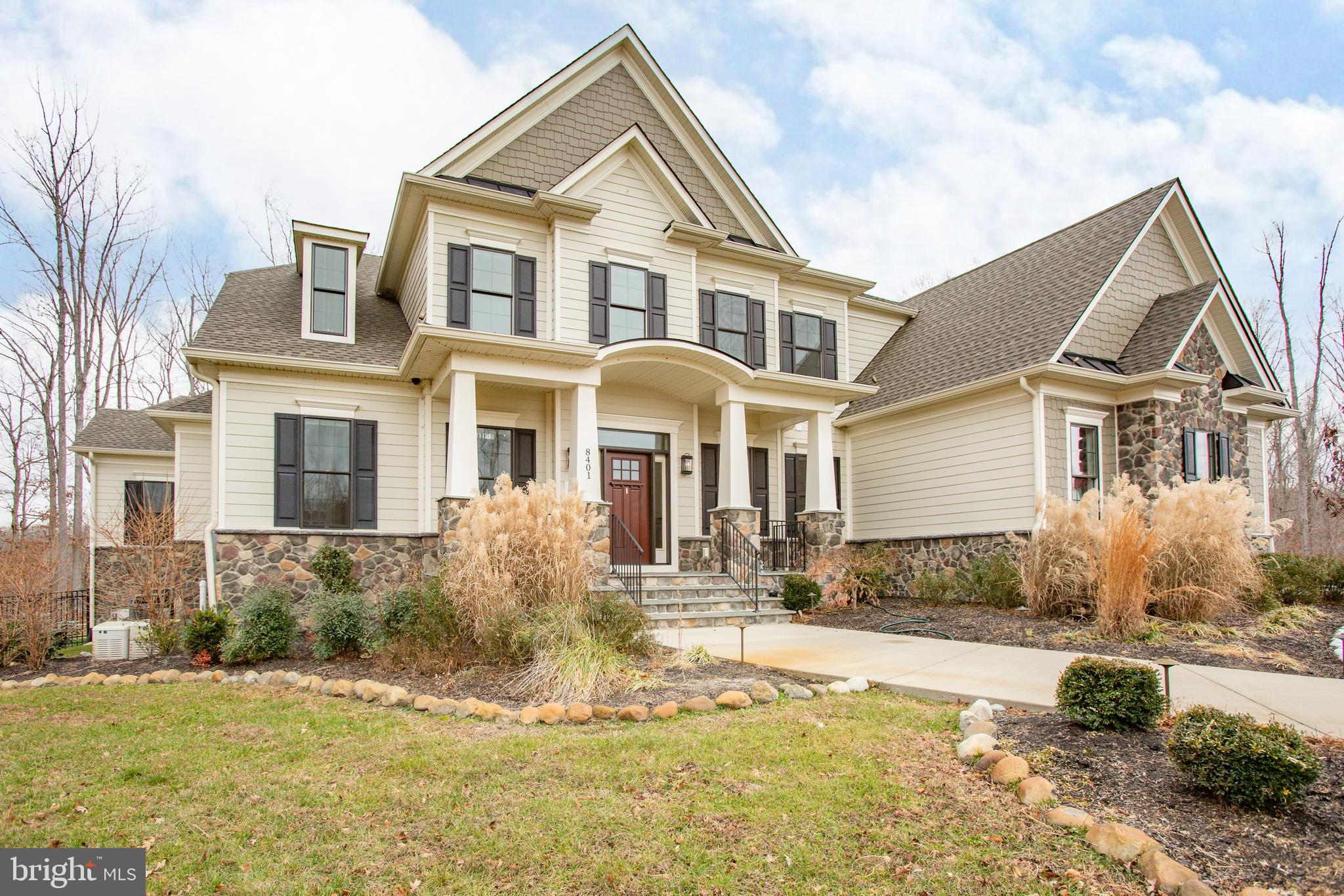 FORTUNES LANDING - Residential