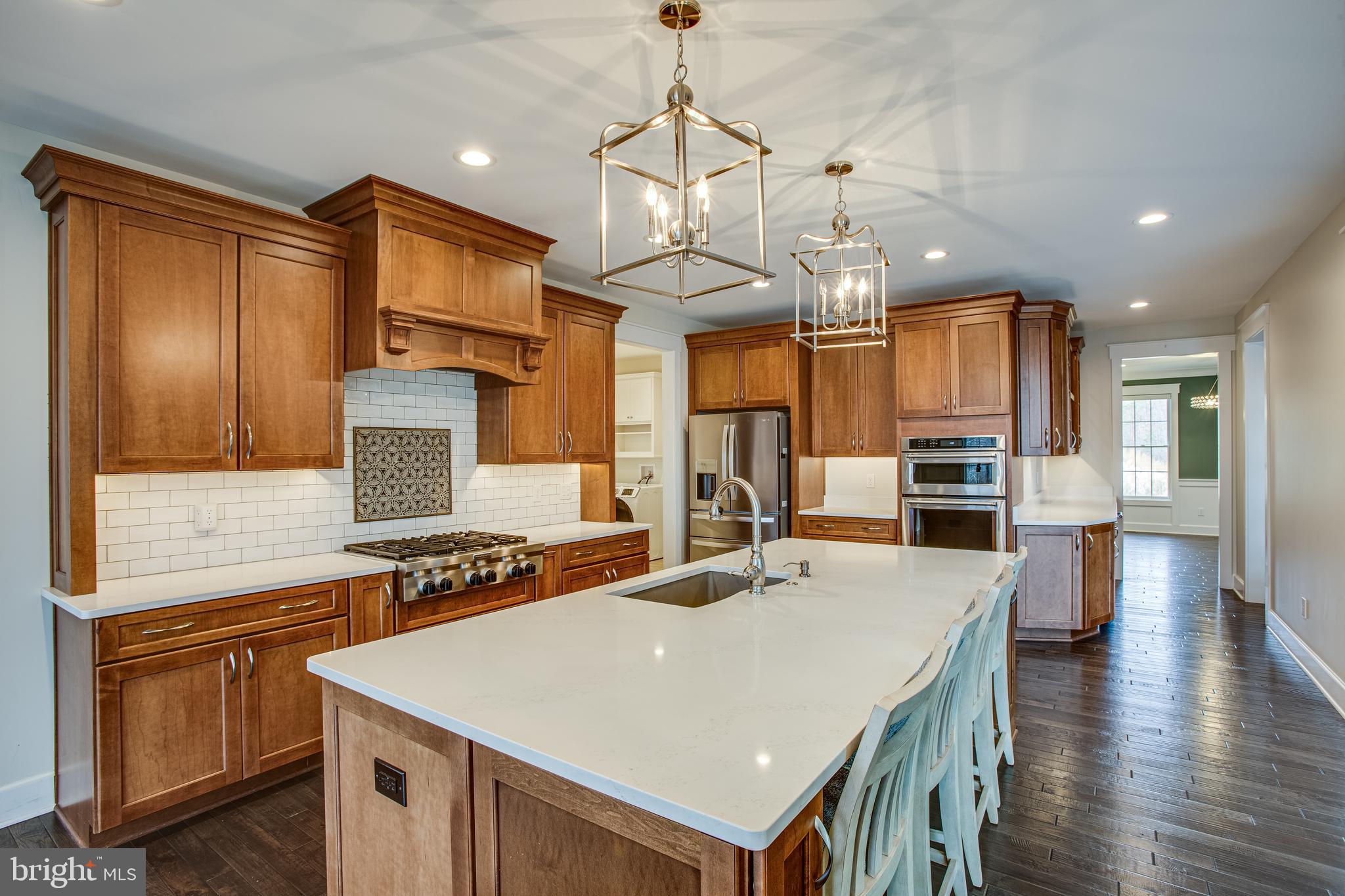 FORTUNES LANDING - Residential