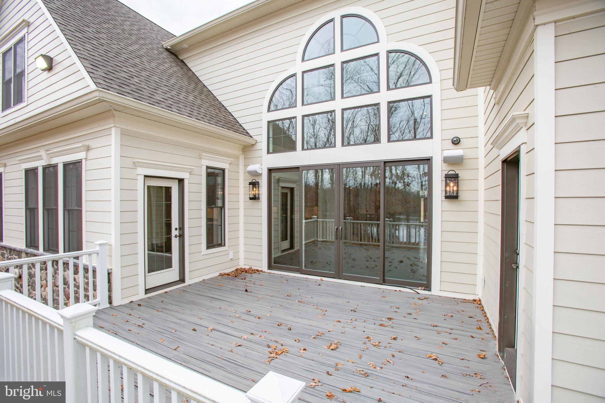 FORTUNES LANDING - Residential