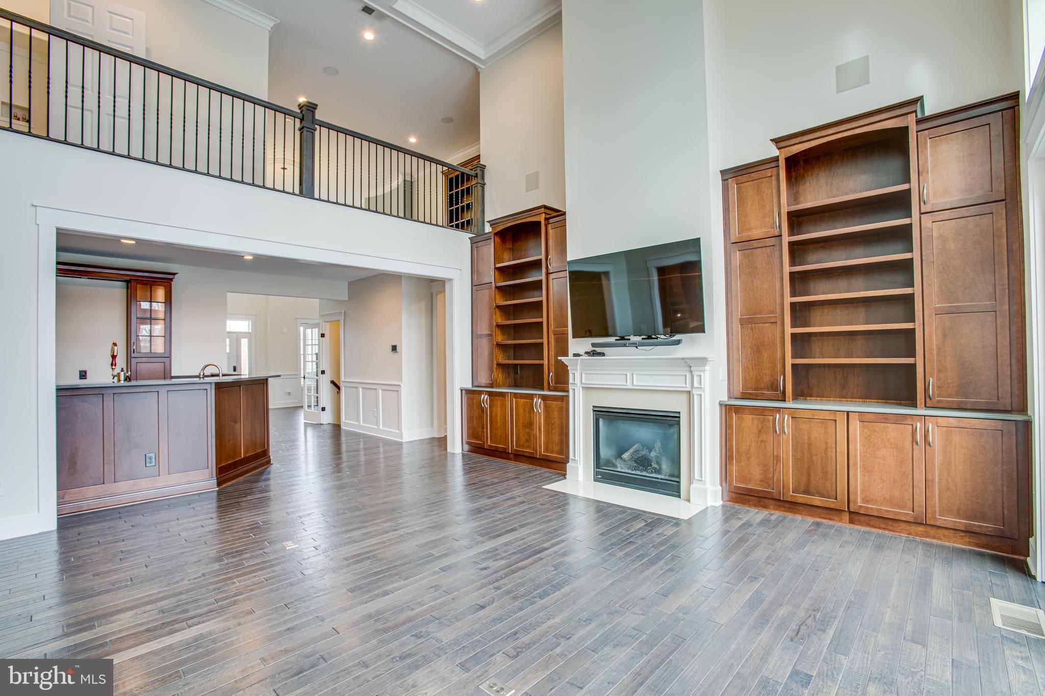 FORTUNES LANDING - Residential