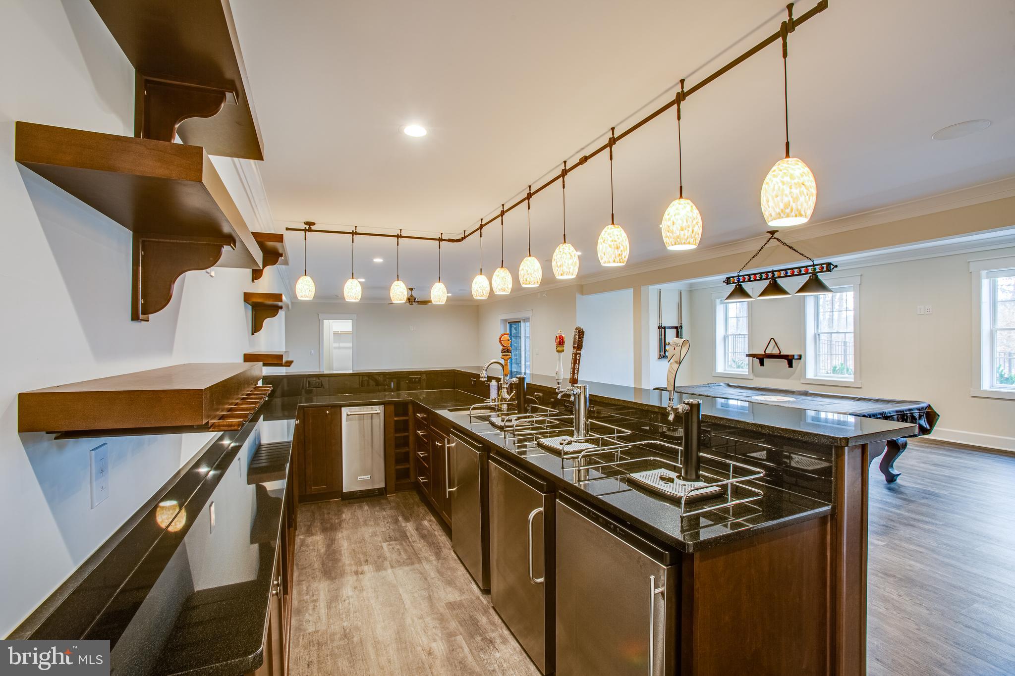 FORTUNES LANDING - Residential