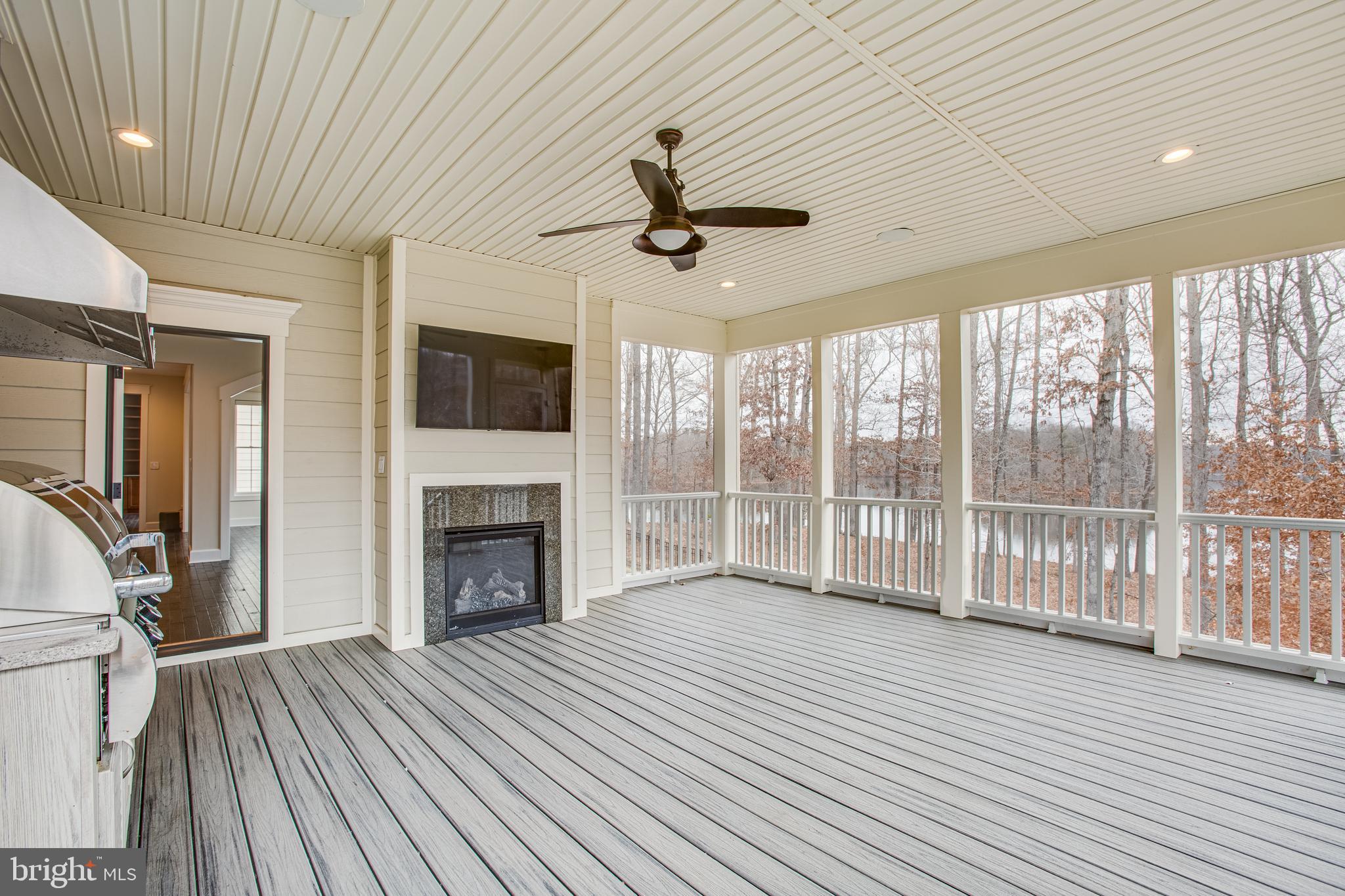 FORTUNES LANDING - Residential