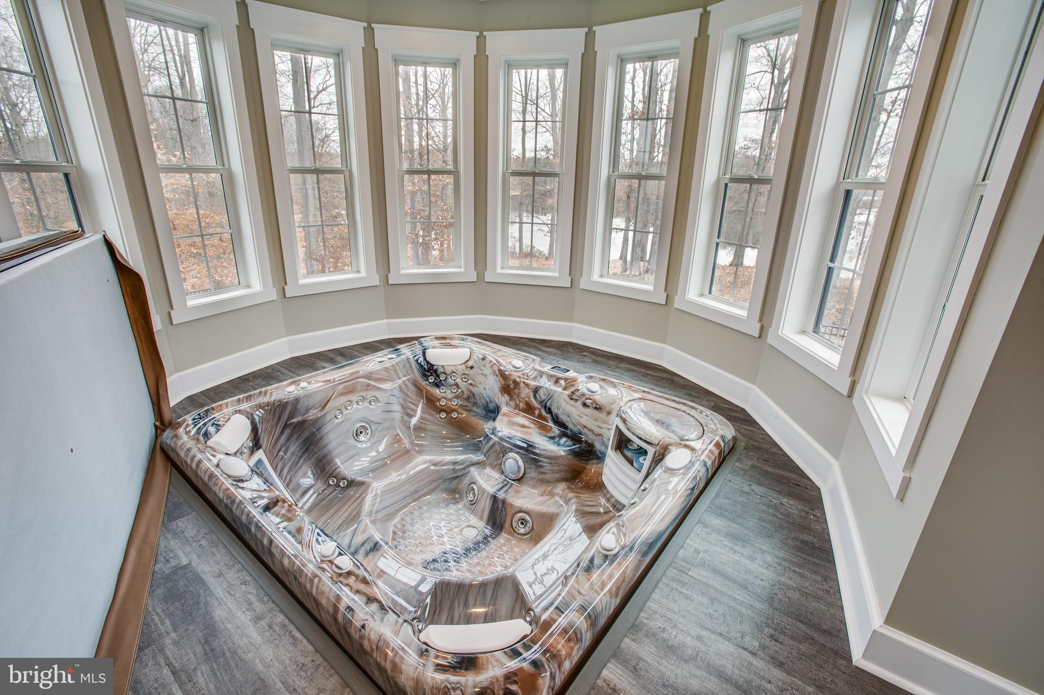 FORTUNES LANDING - Residential