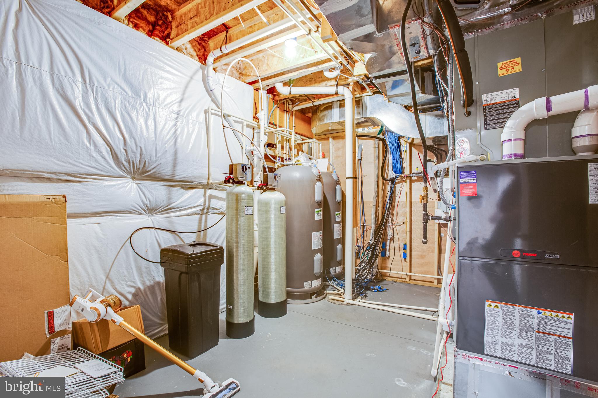 FORTUNES LANDING - Residential