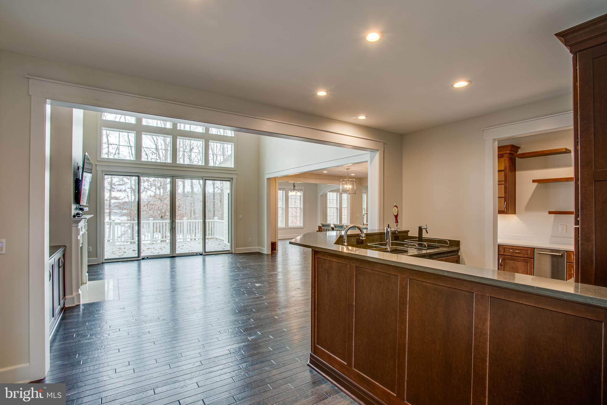 FORTUNES LANDING - Residential