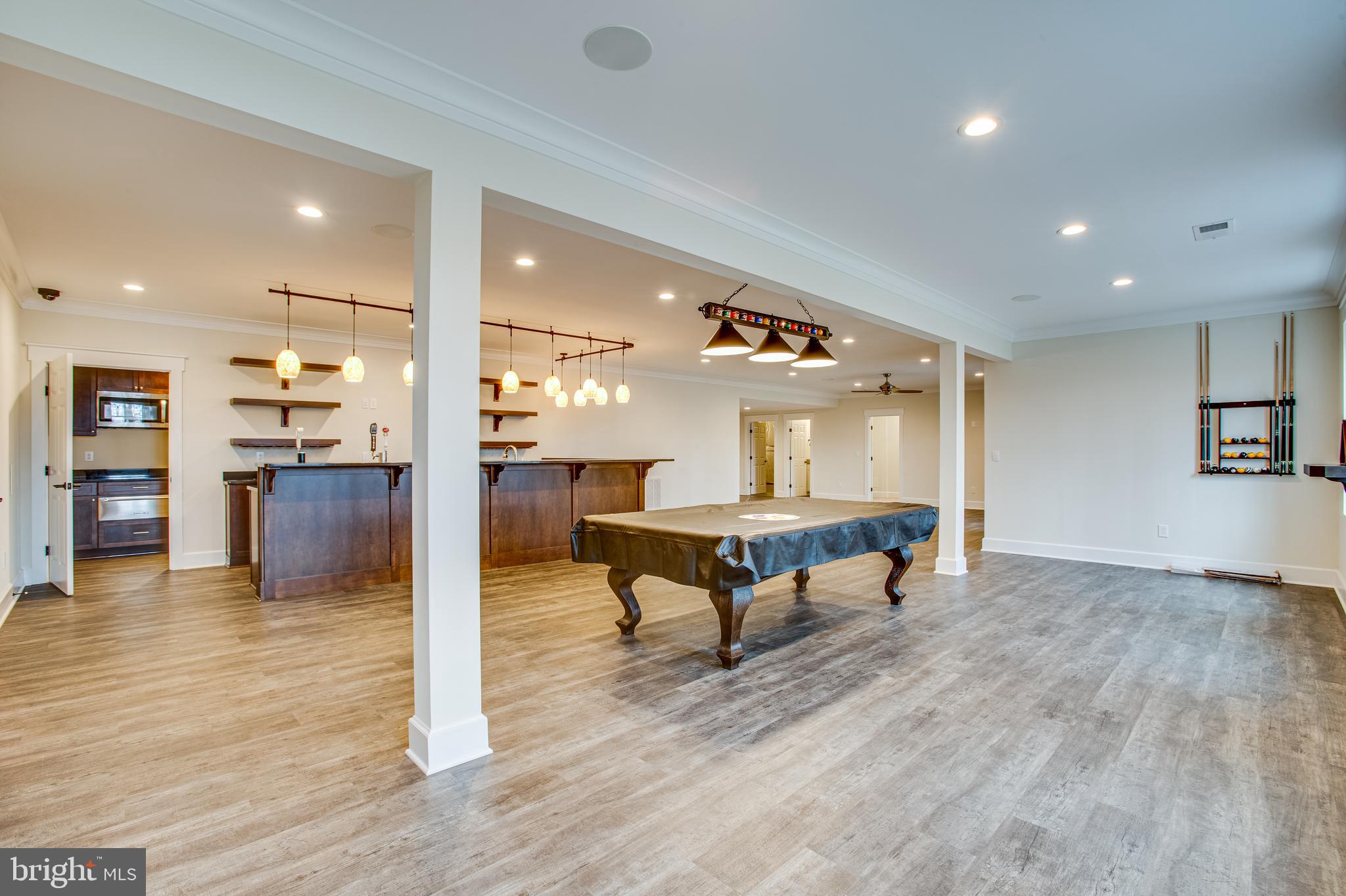 FORTUNES LANDING - Residential