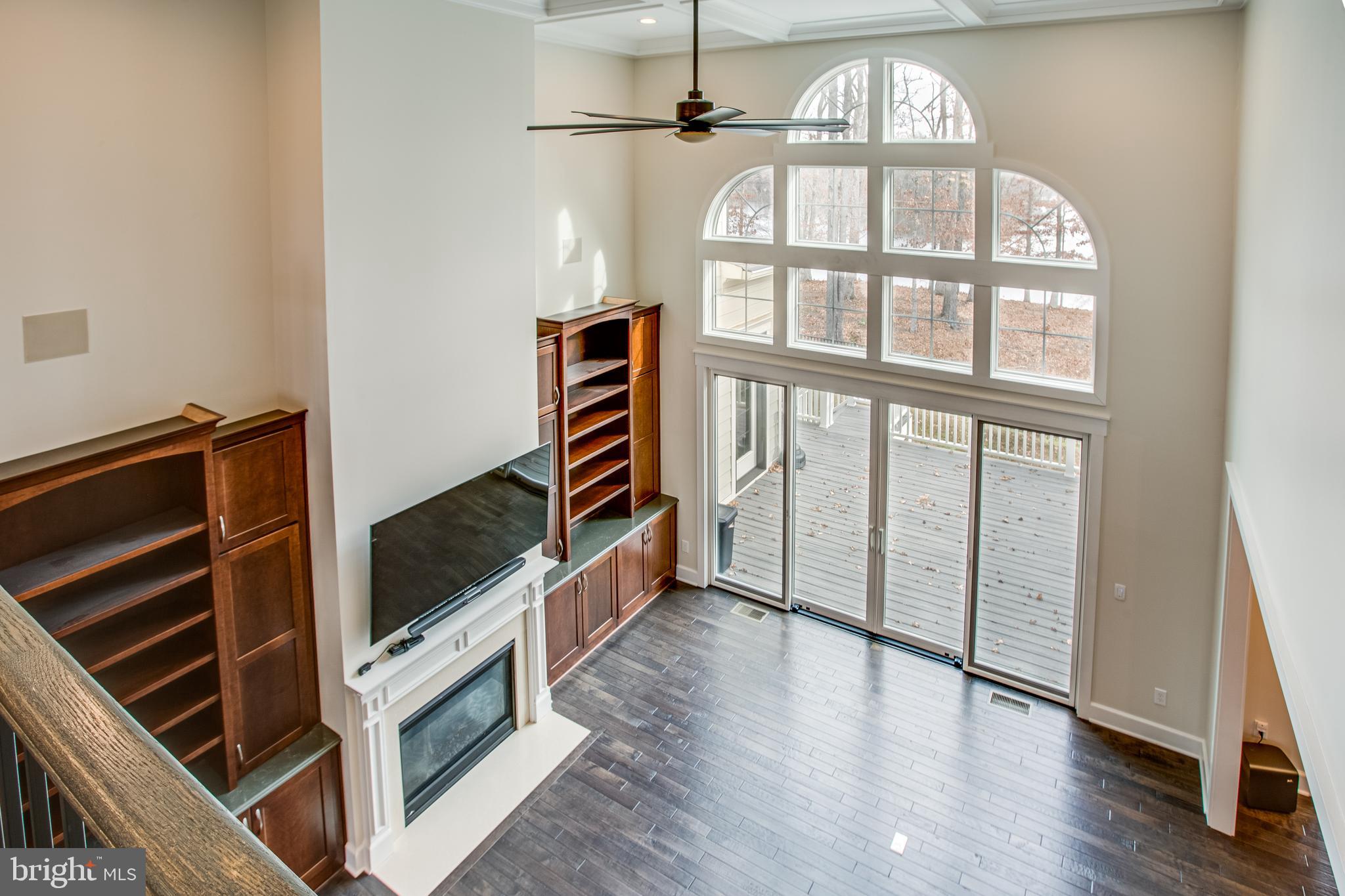 FORTUNES LANDING - Residential