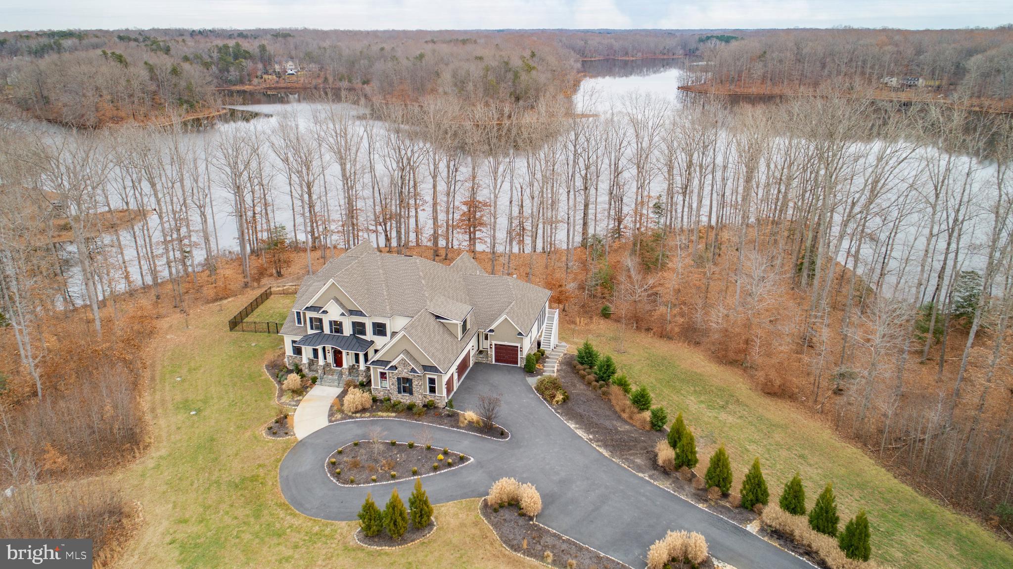 FORTUNES LANDING - Residential