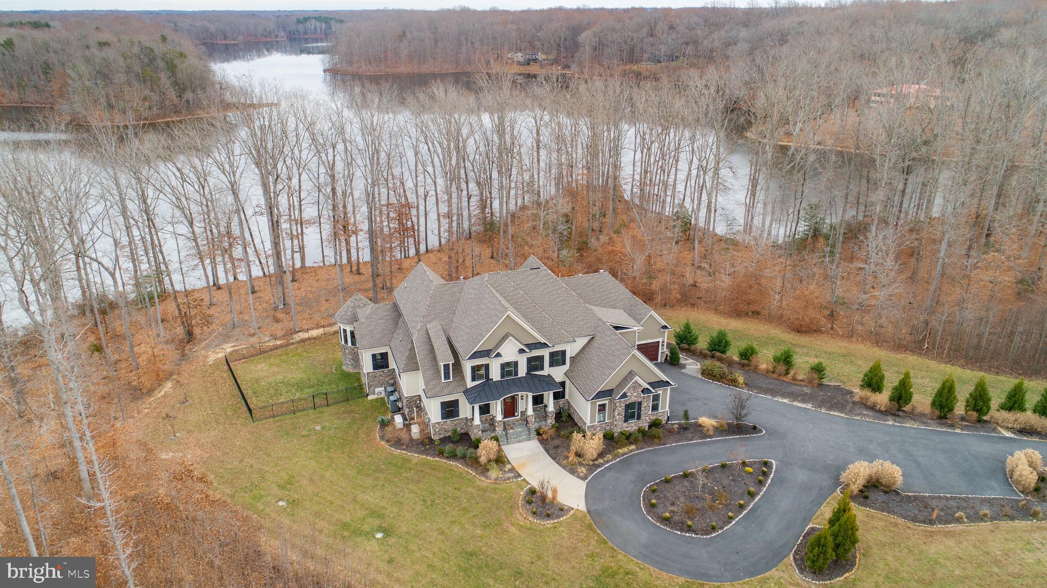 FORTUNES LANDING - Residential