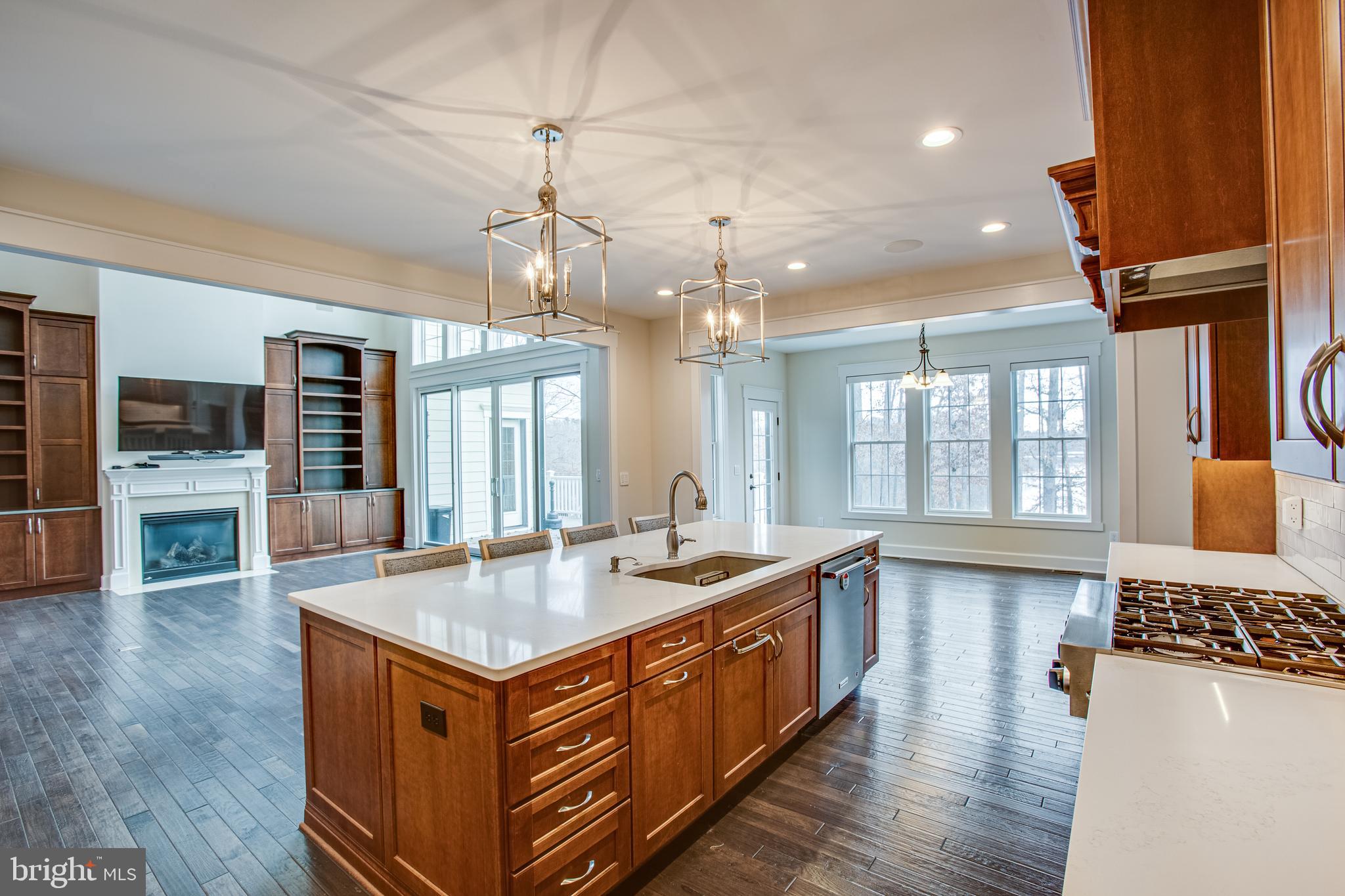 FORTUNES LANDING - Residential