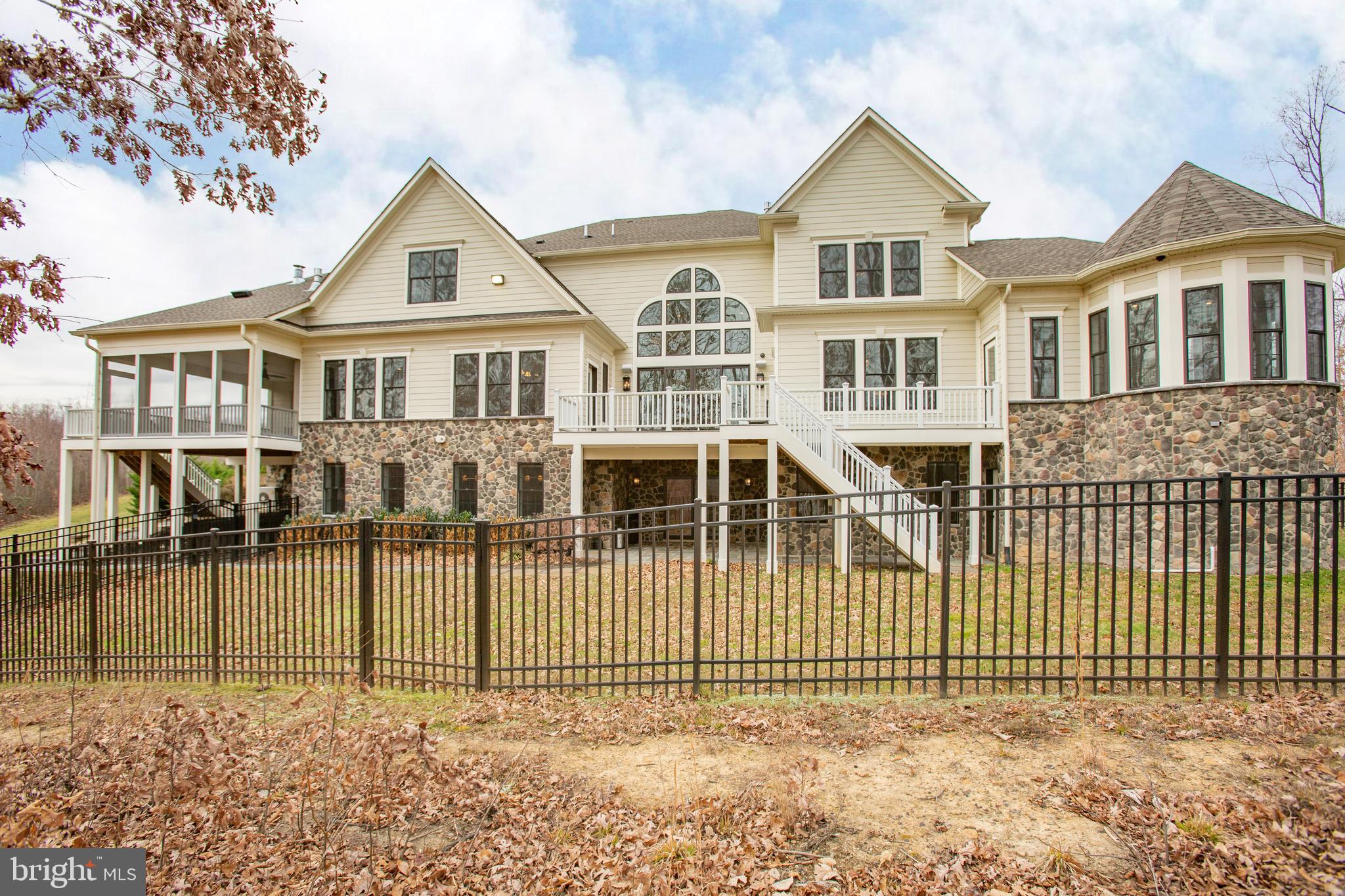 FORTUNES LANDING - Residential