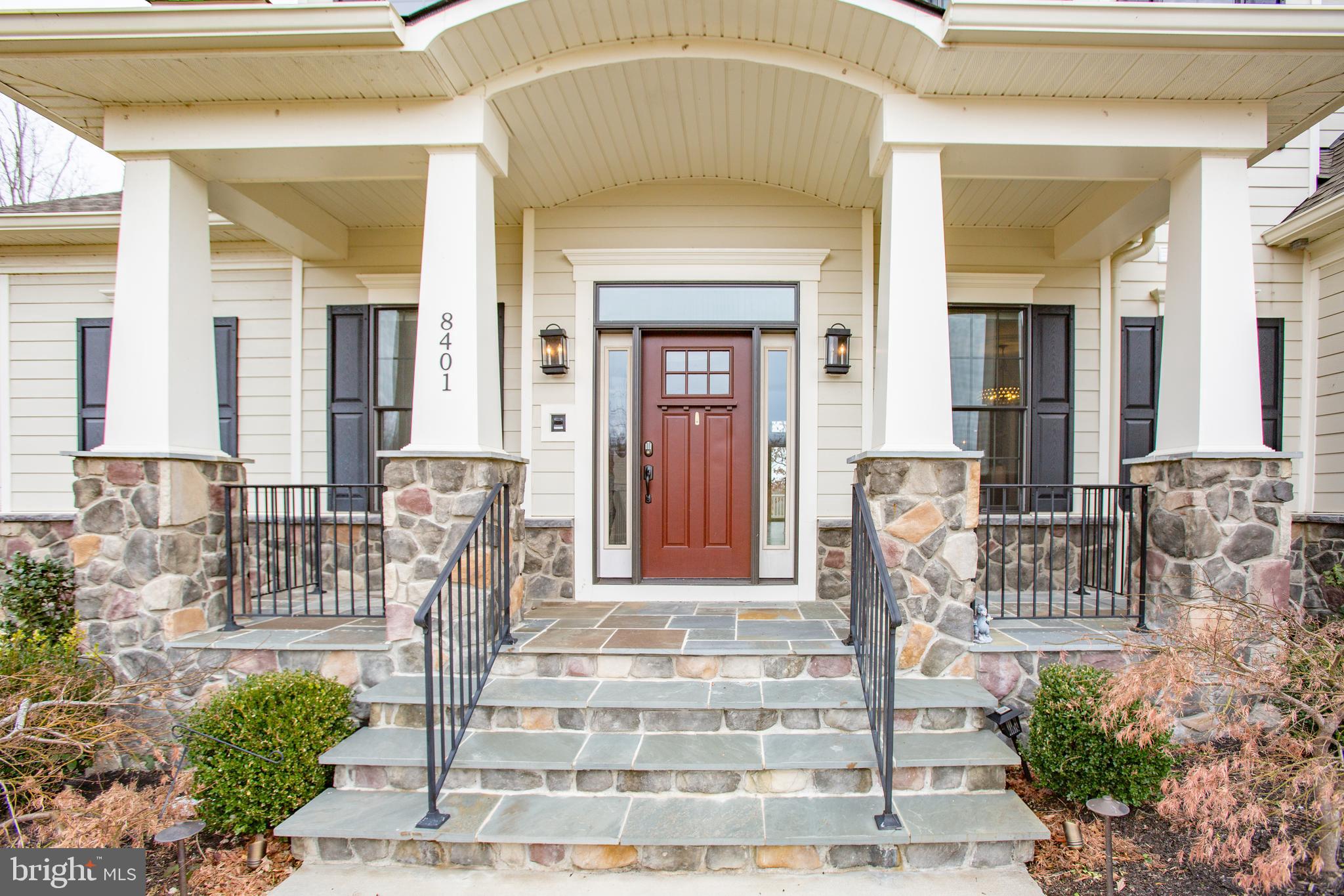 FORTUNES LANDING - Residential