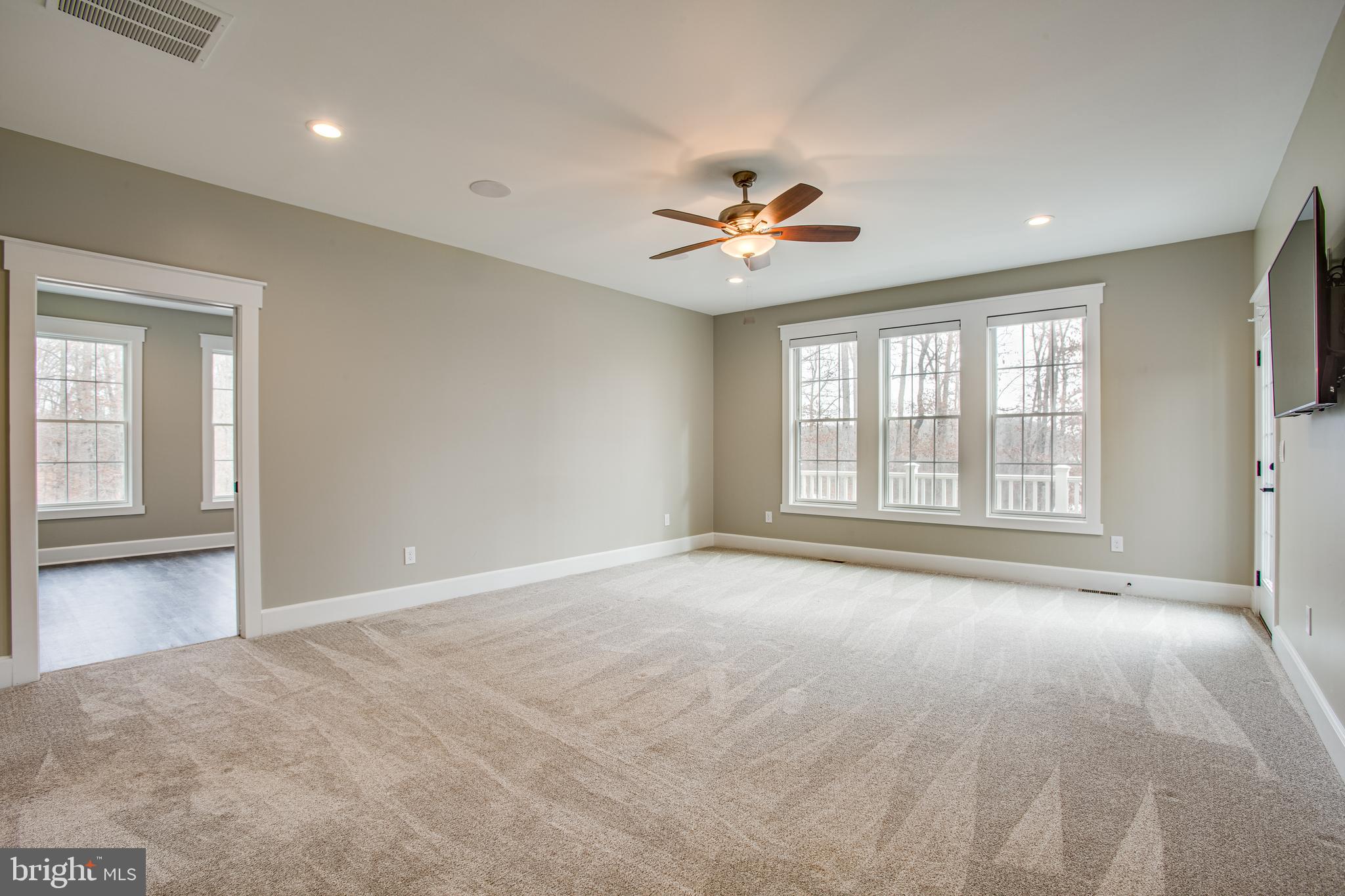 FORTUNES LANDING - Residential