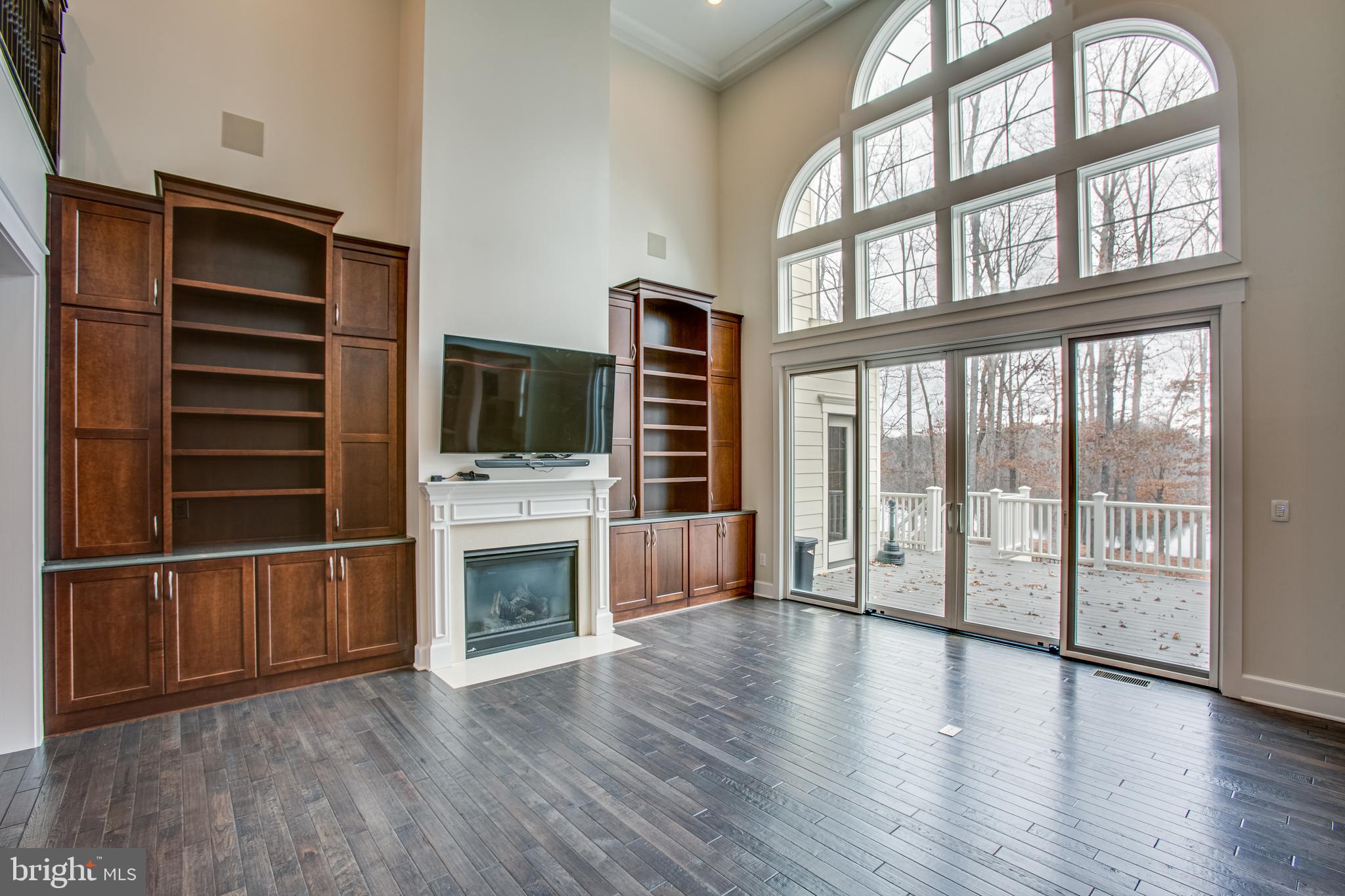 FORTUNES LANDING - Residential