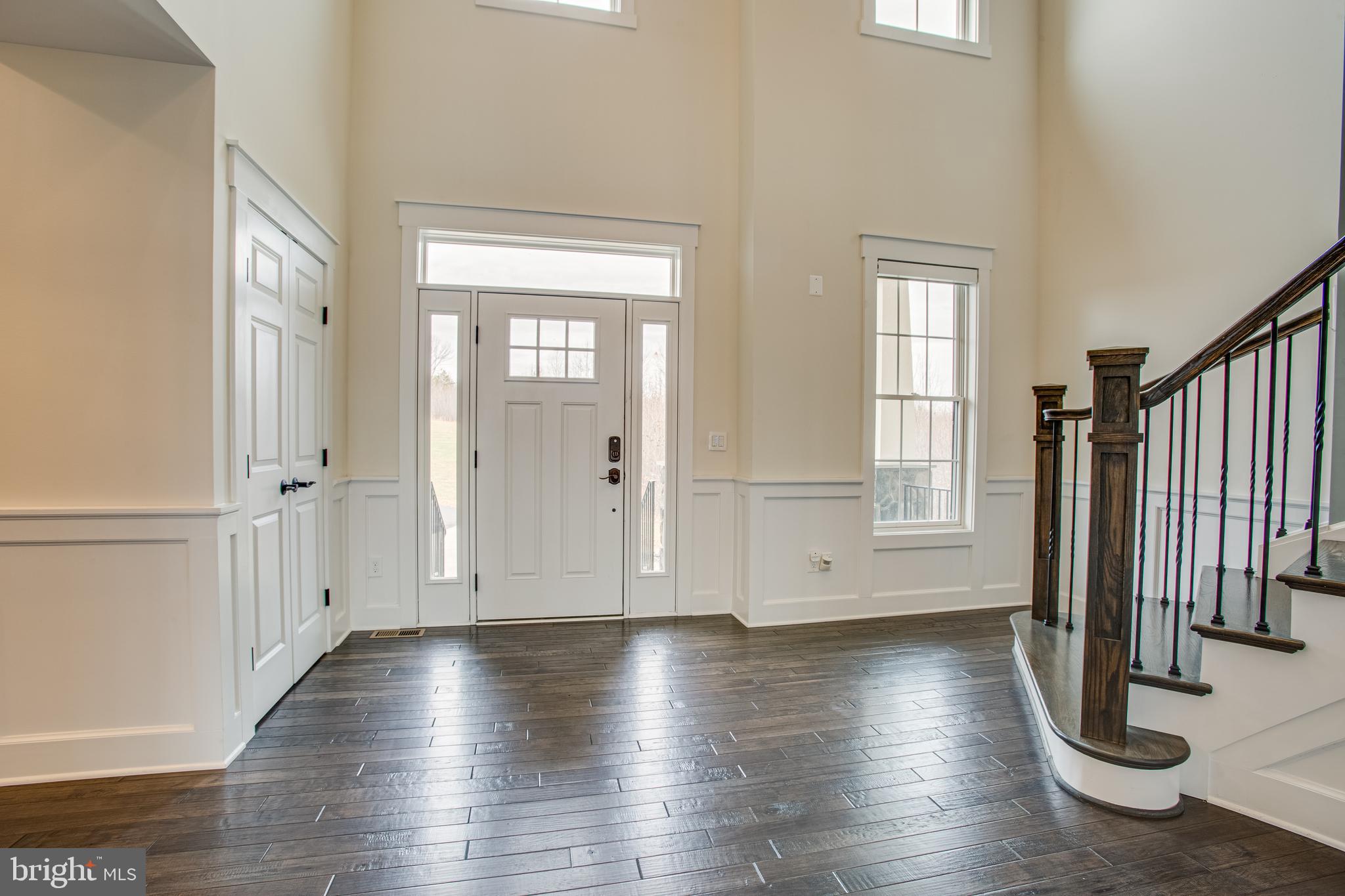 FORTUNES LANDING - Residential