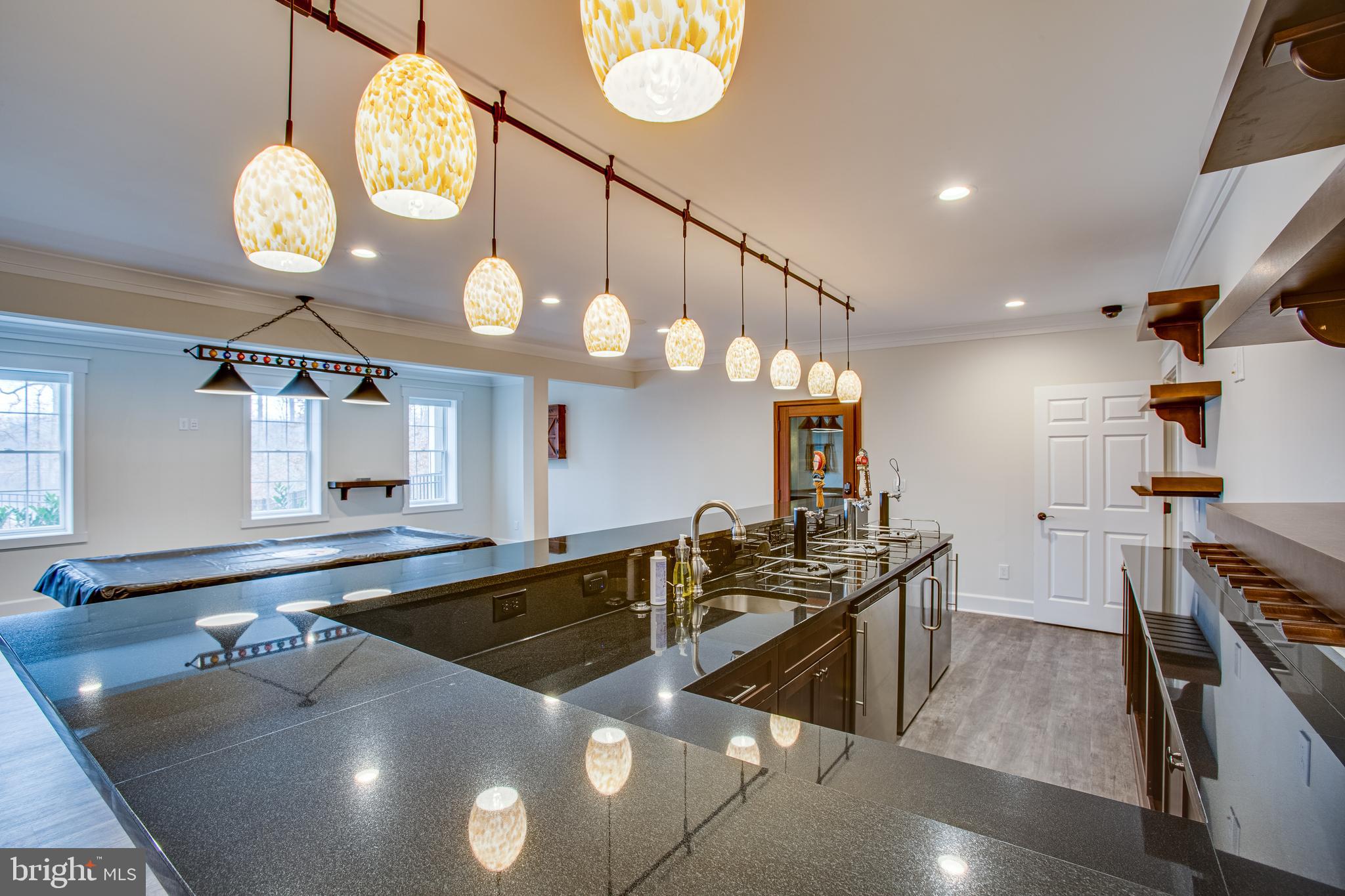 FORTUNES LANDING - Residential