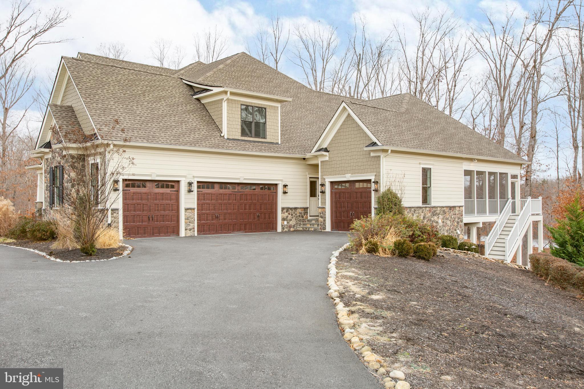 FORTUNES LANDING - Residential