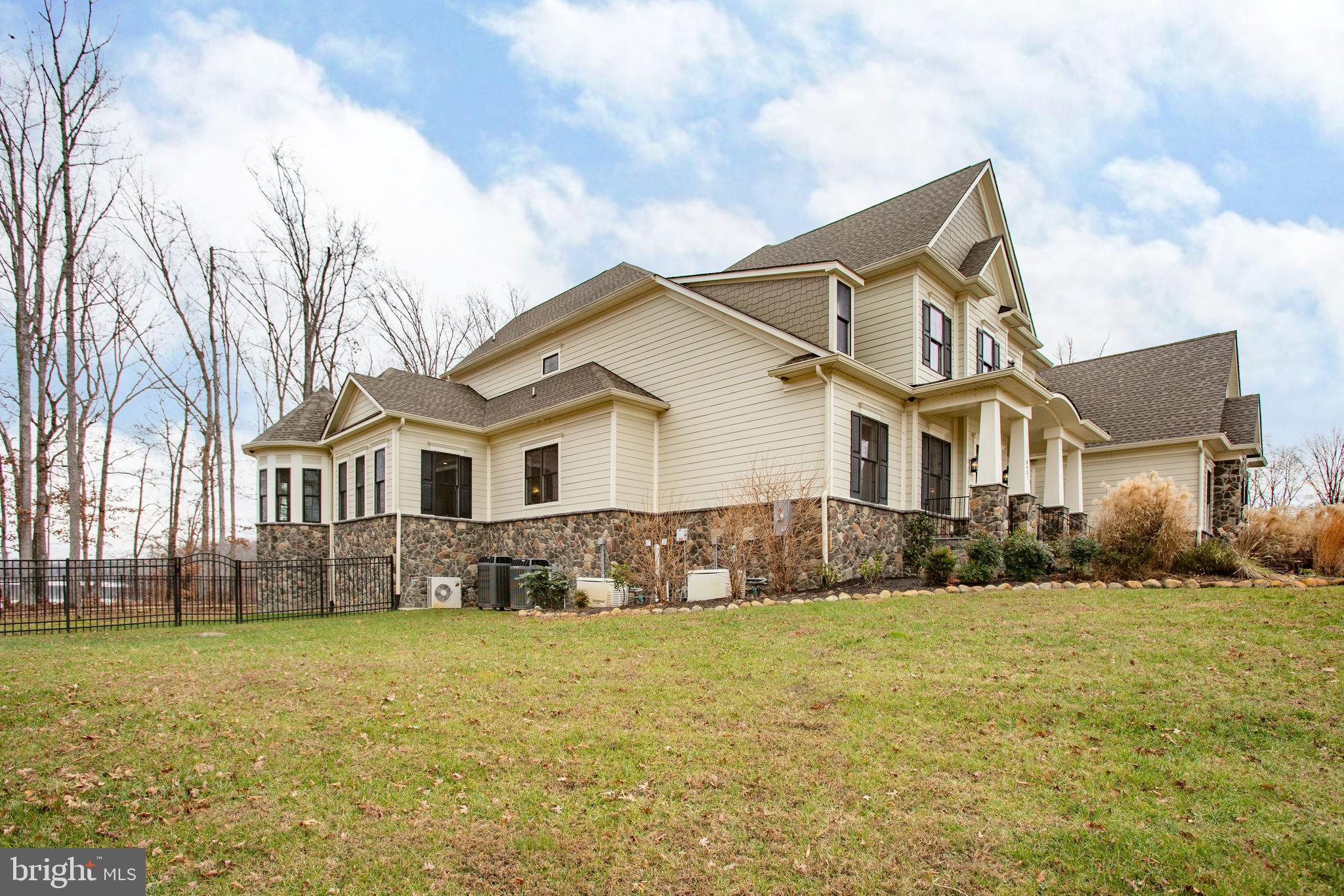 FORTUNES LANDING - Residential