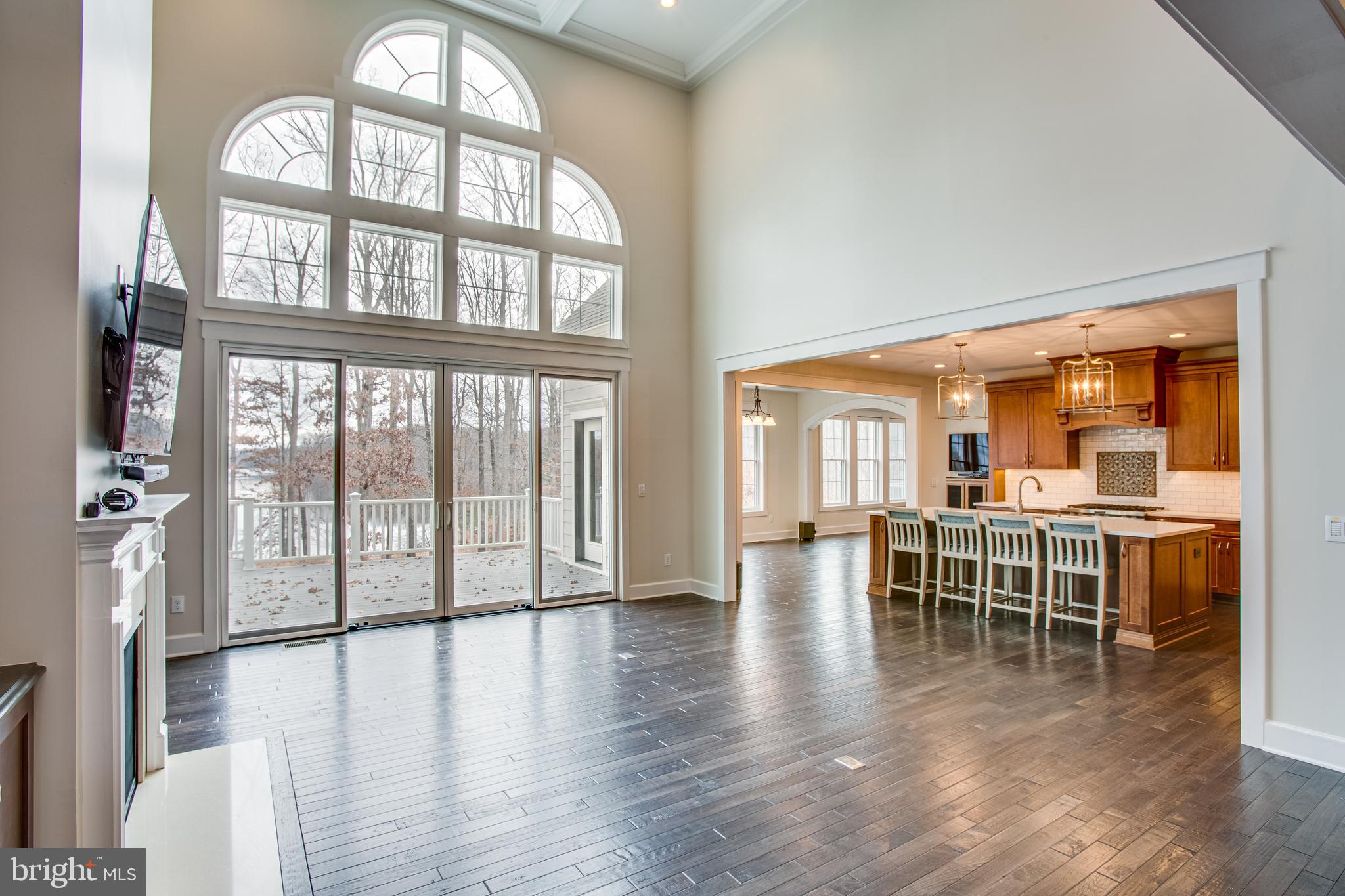 FORTUNES LANDING - Residential