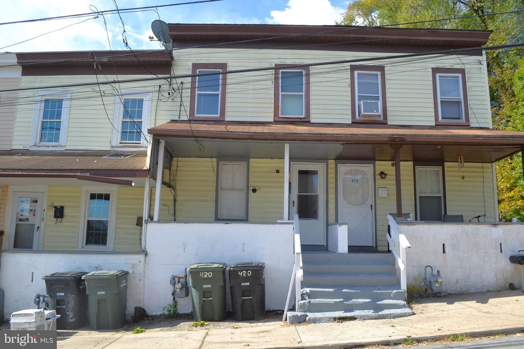 Photo of 420 Glendale Avenue, COATESVILLE, PA 19320 (MLS # PACT2112534)