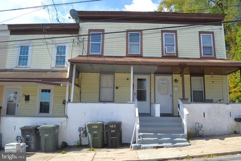 Photo of 420 Glendale Avenue, COATESVILLE, PA 19320 (MLS # PACT2112534) Photo of 420 Glendale Avenue, COATESVILLE, PA 19320 (MLS # PACT2112534)