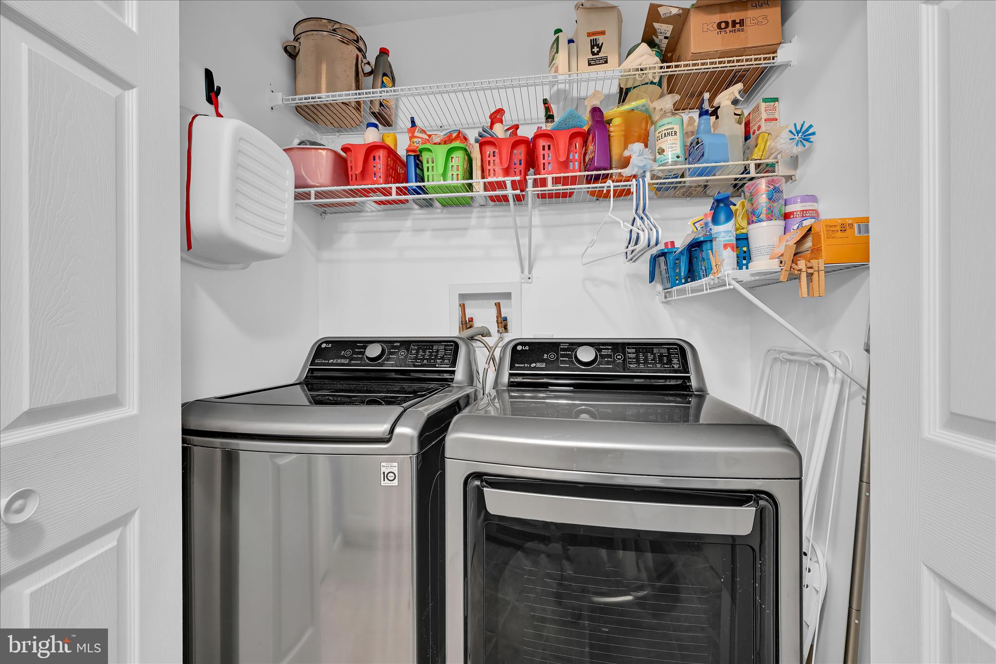 LAKE WYNONAH - Residential