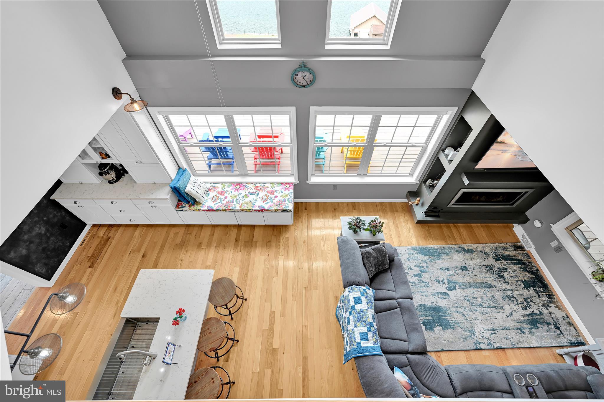 LAKE WYNONAH - Residential