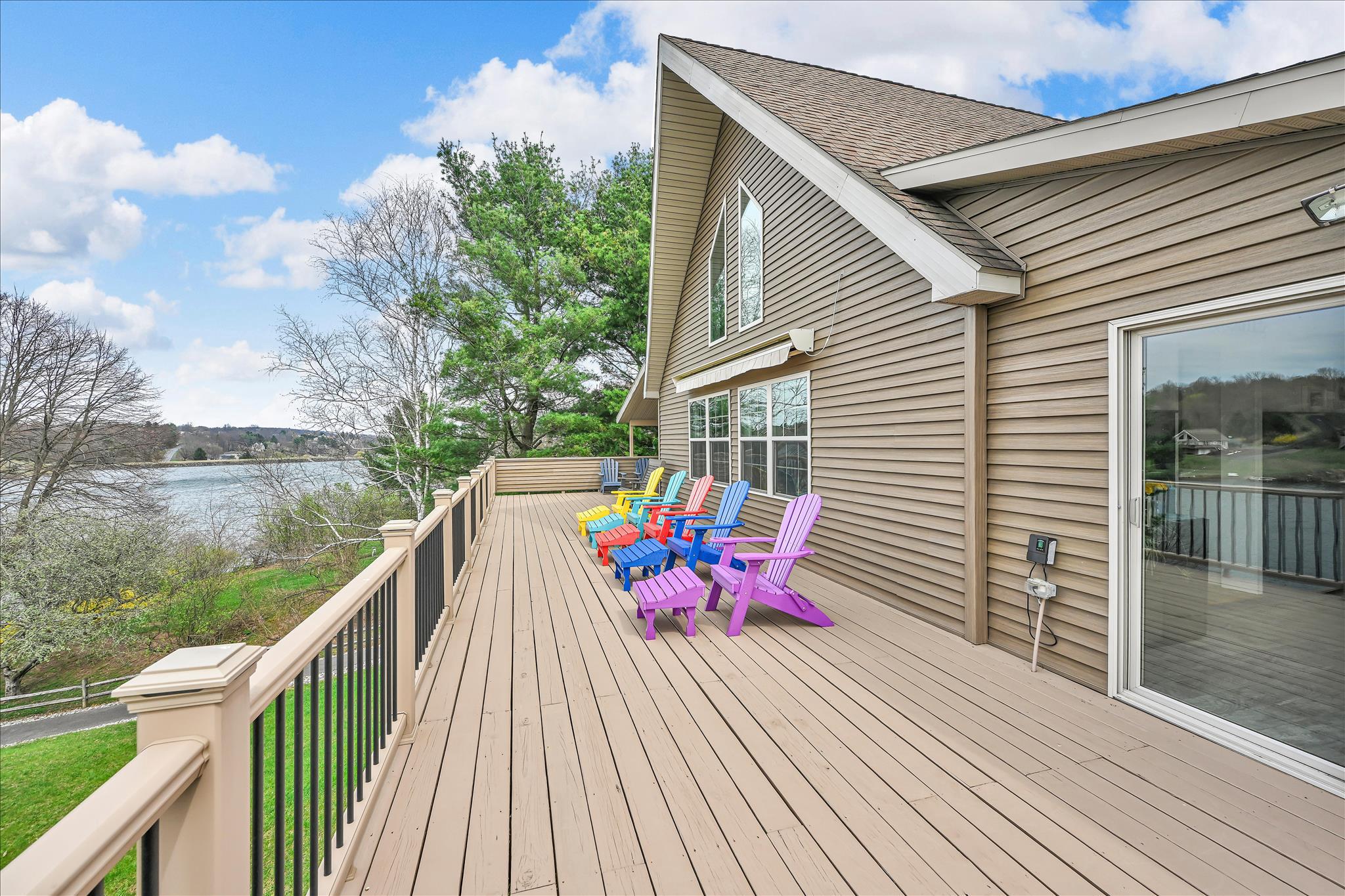 LAKE WYNONAH - Residential