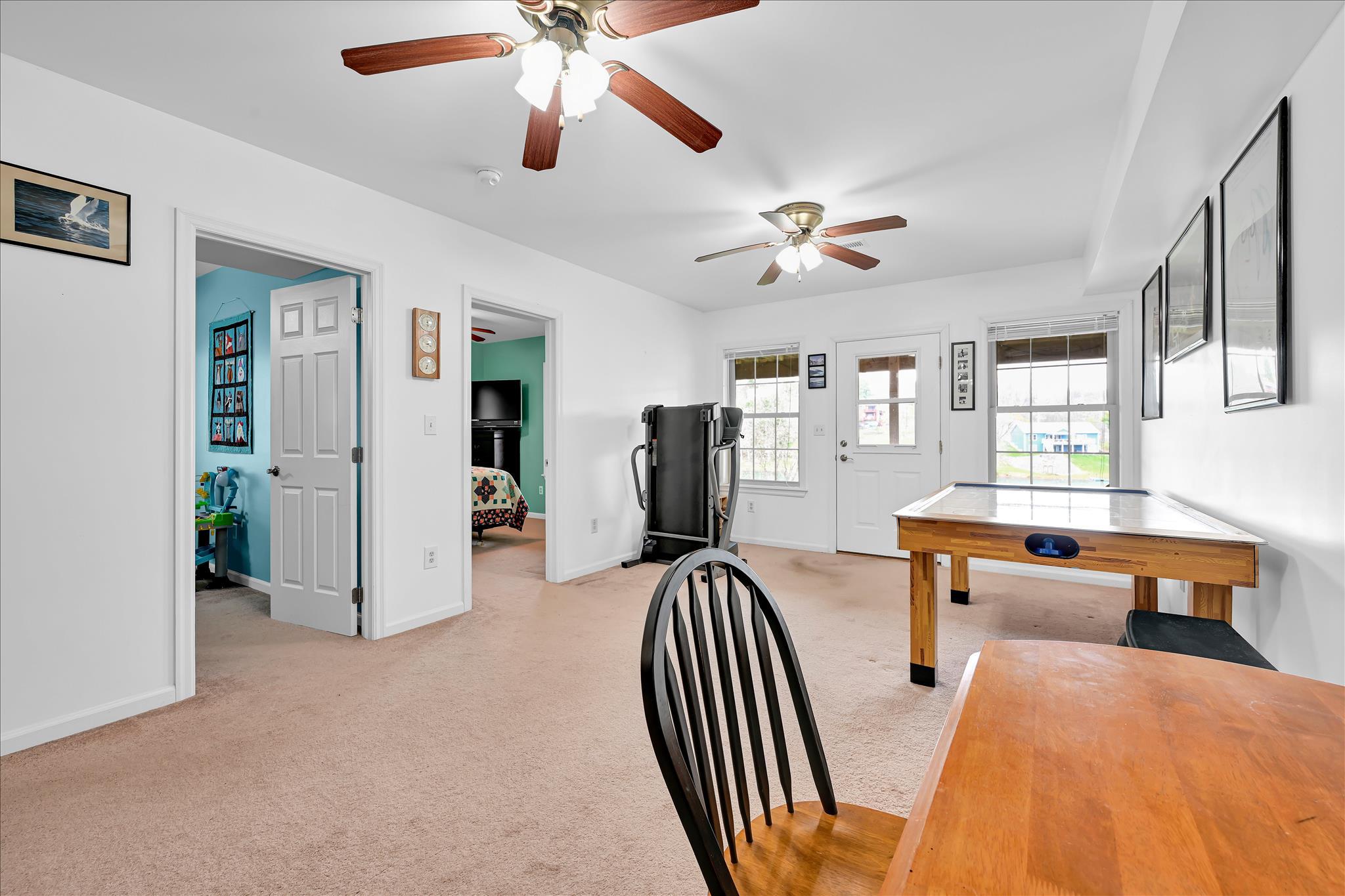 LAKE WYNONAH - Residential