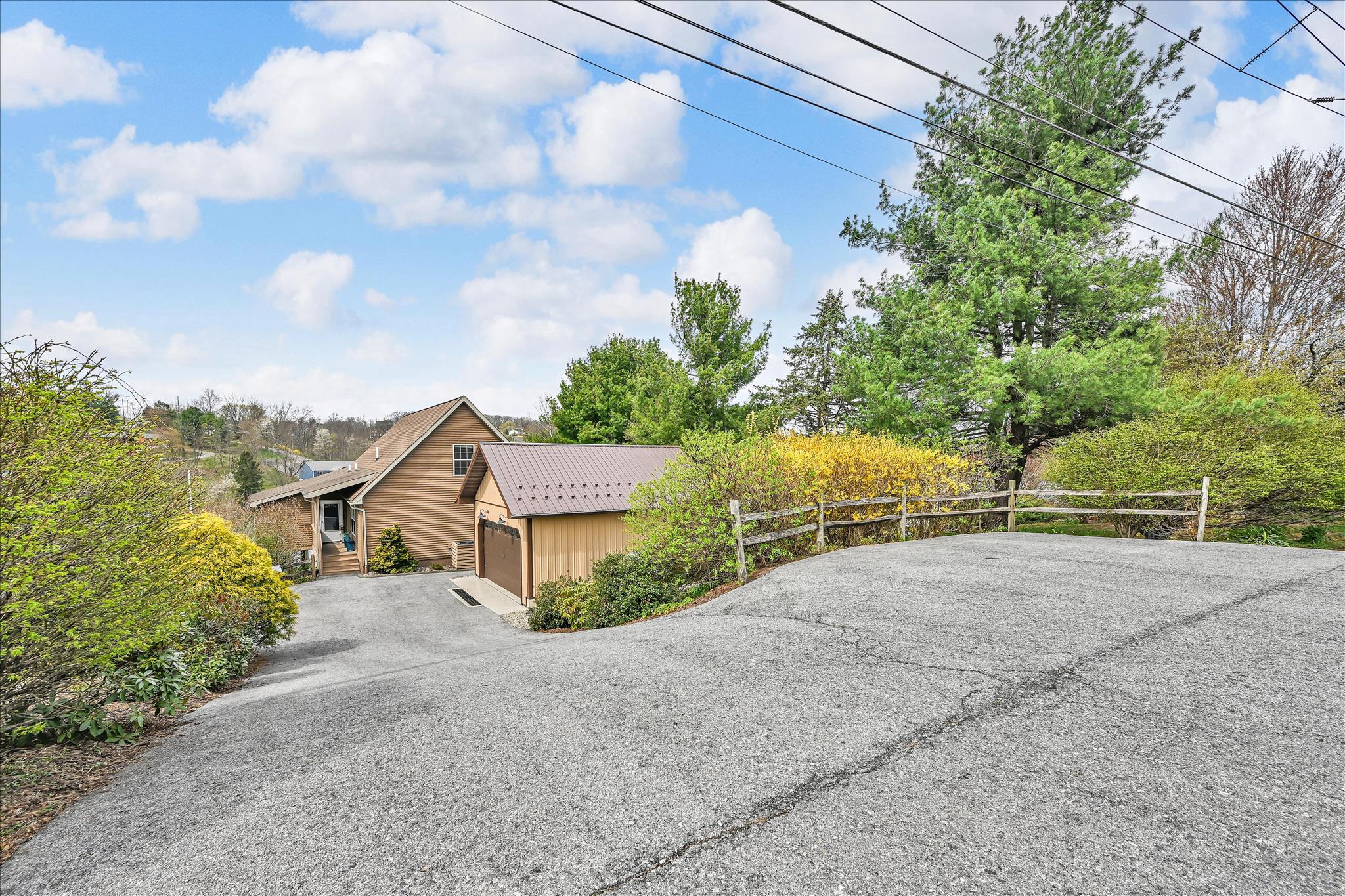 LAKE WYNONAH - Residential