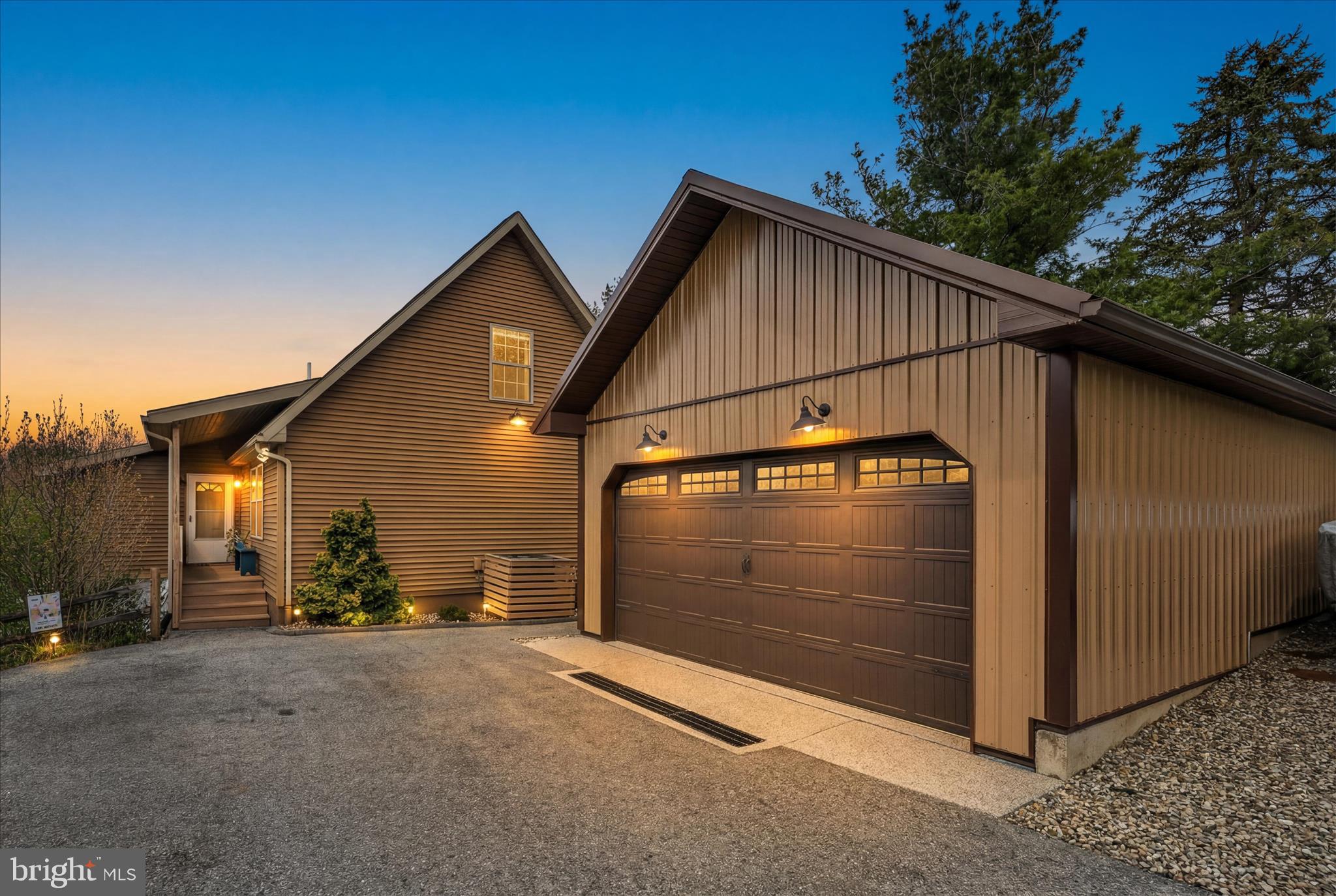 LAKE WYNONAH - Residential