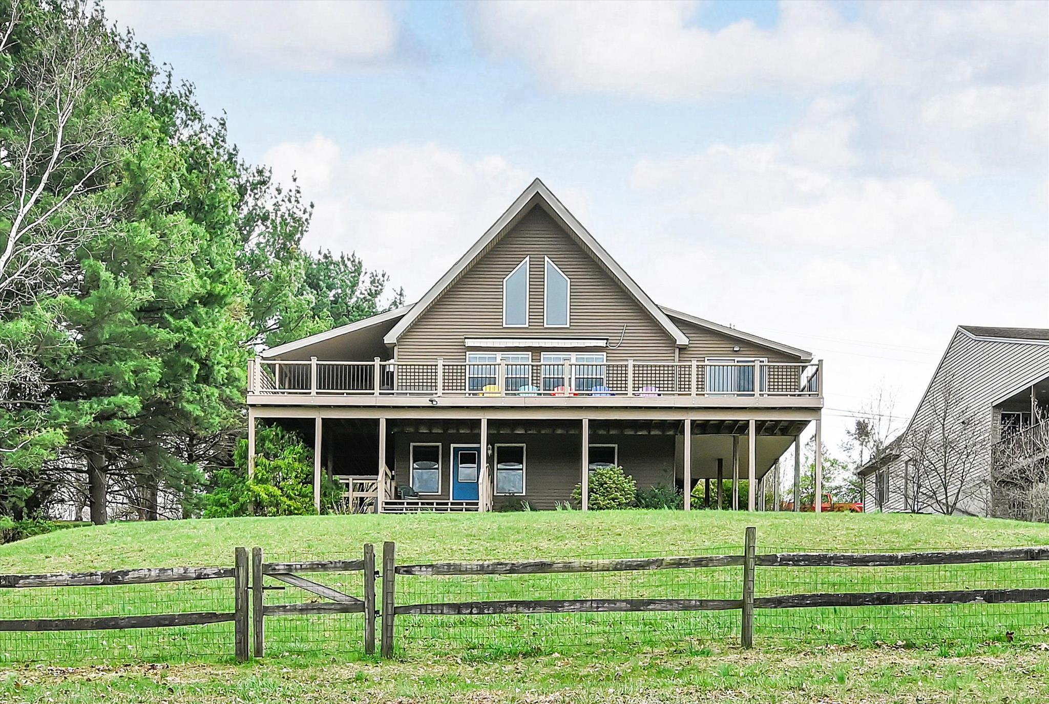 LAKE WYNONAH - Residential