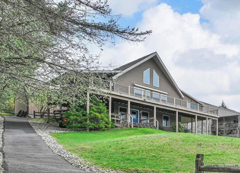 464 WYNONAH DRIVE AUBURN PA 17922