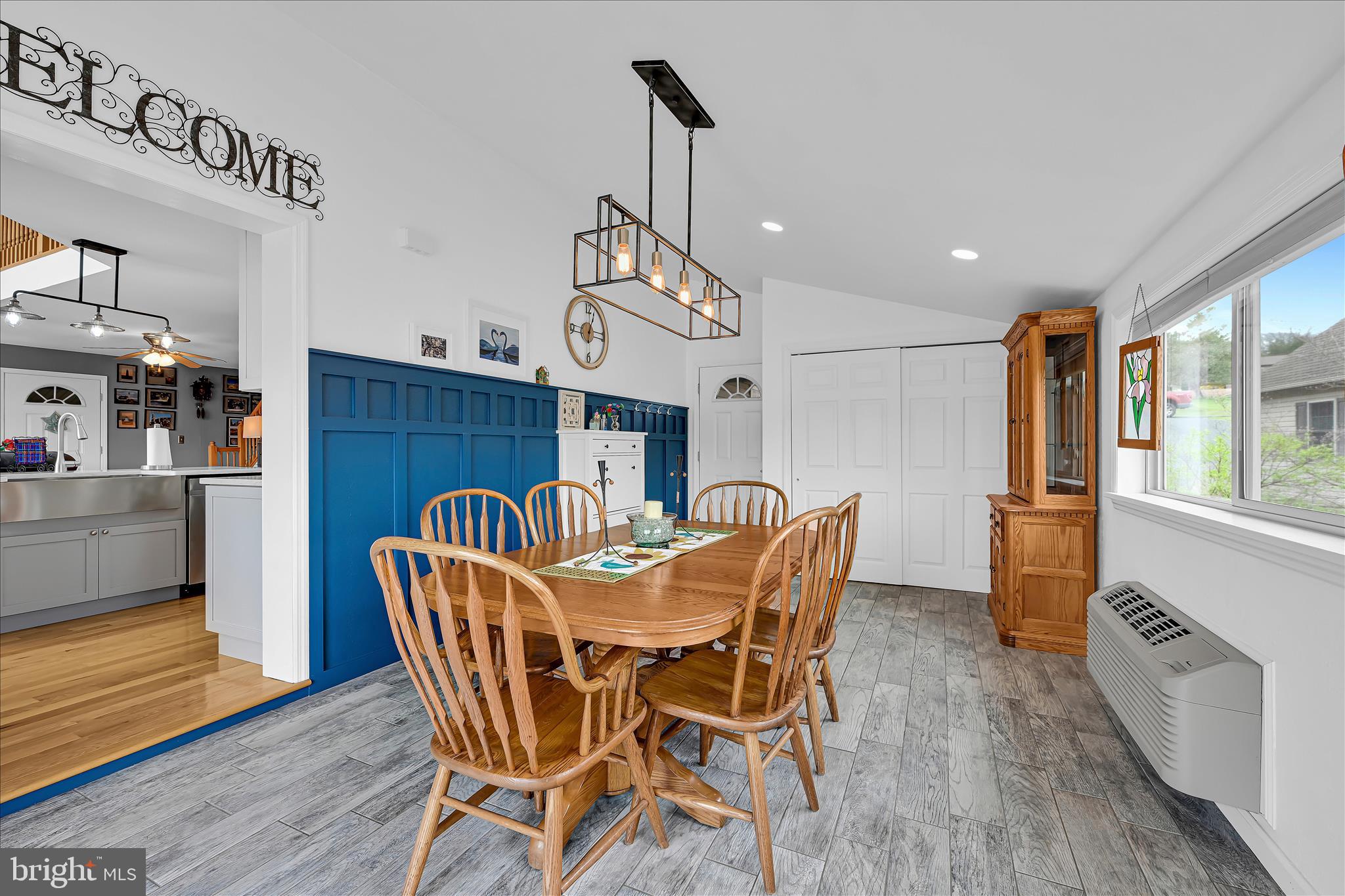 LAKE WYNONAH - Residential