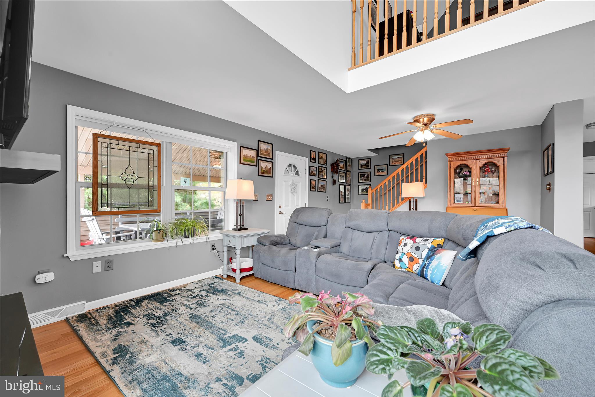 LAKE WYNONAH - Residential