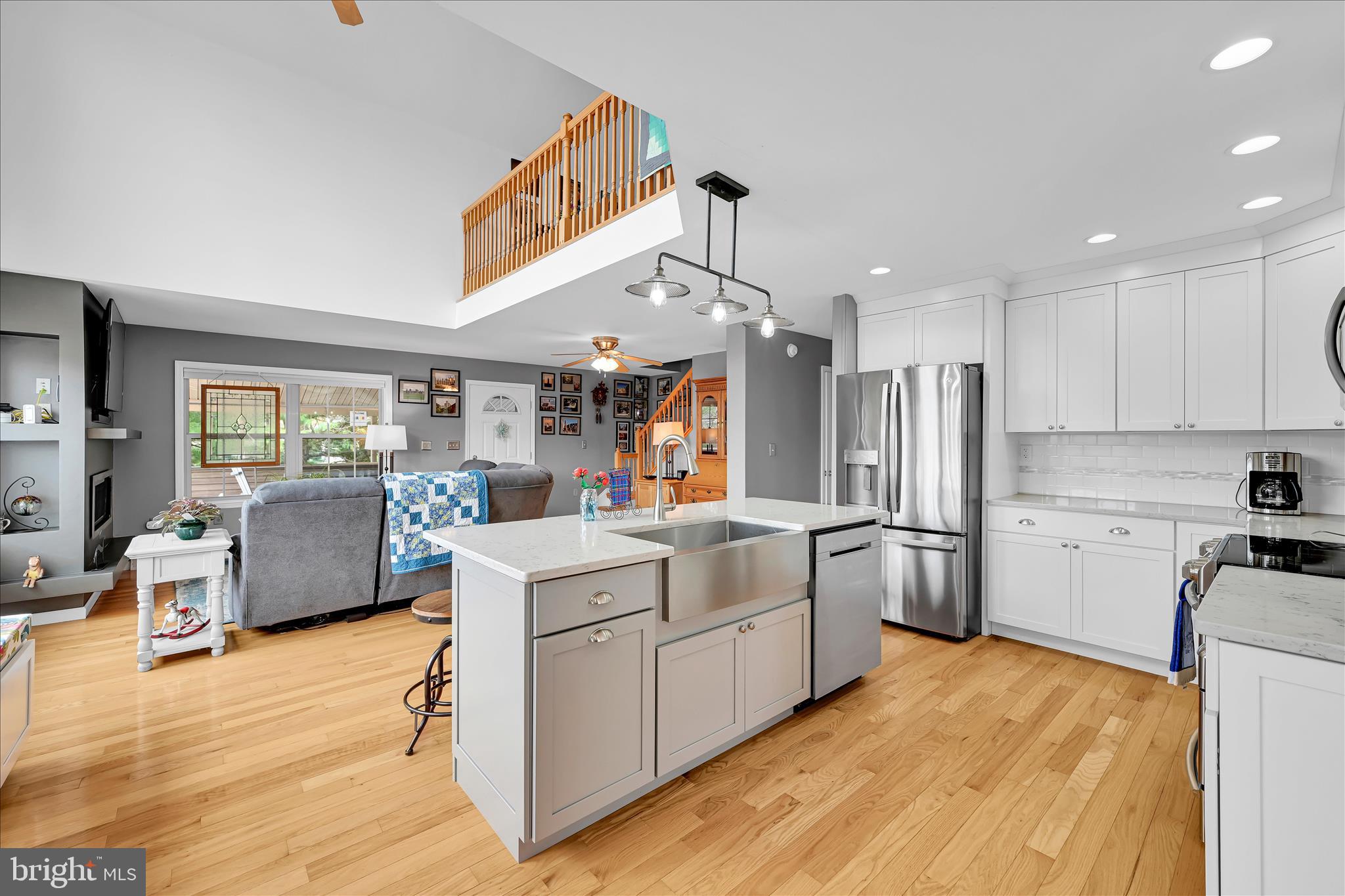 LAKE WYNONAH - Residential