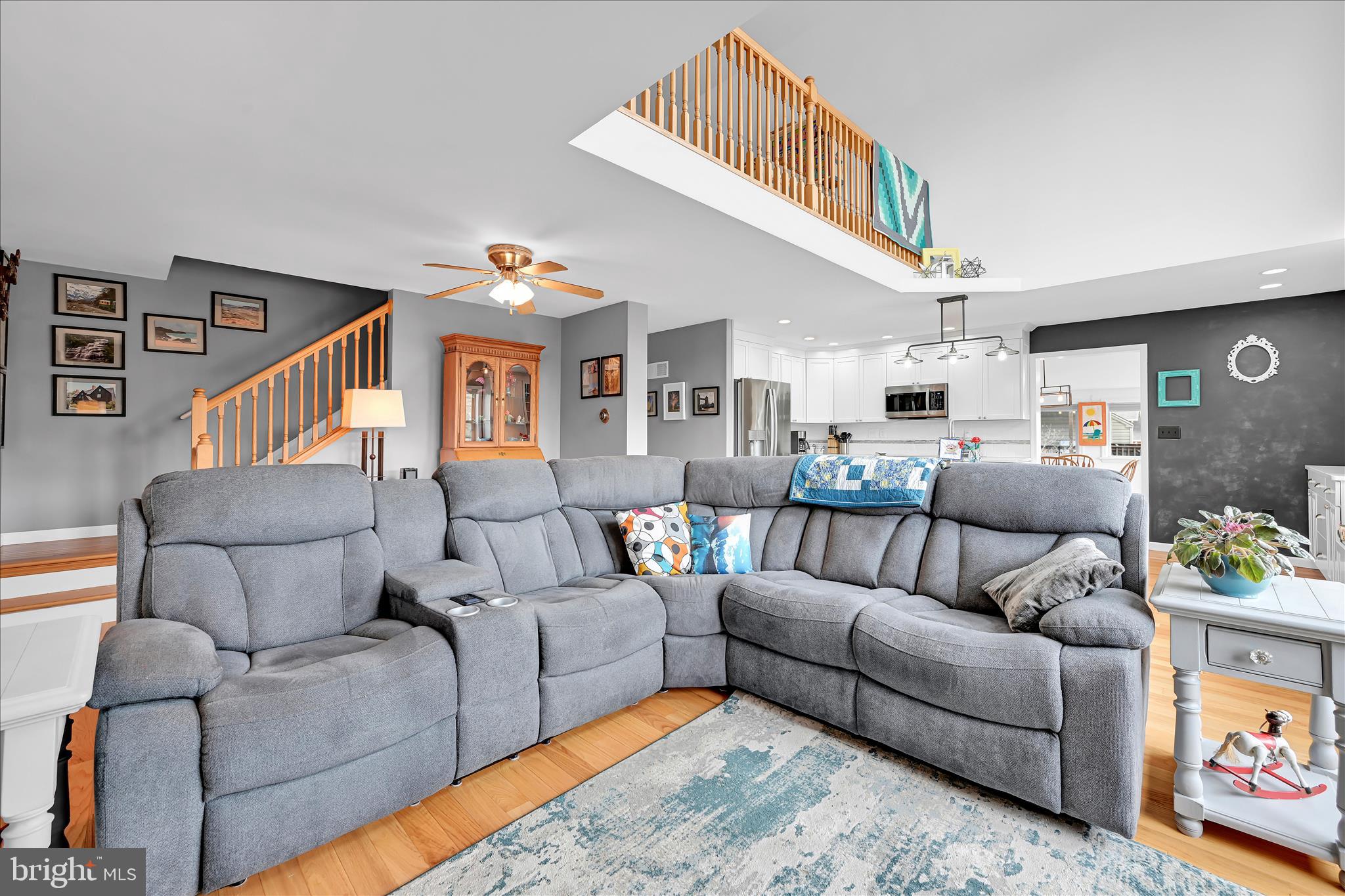 LAKE WYNONAH - Residential