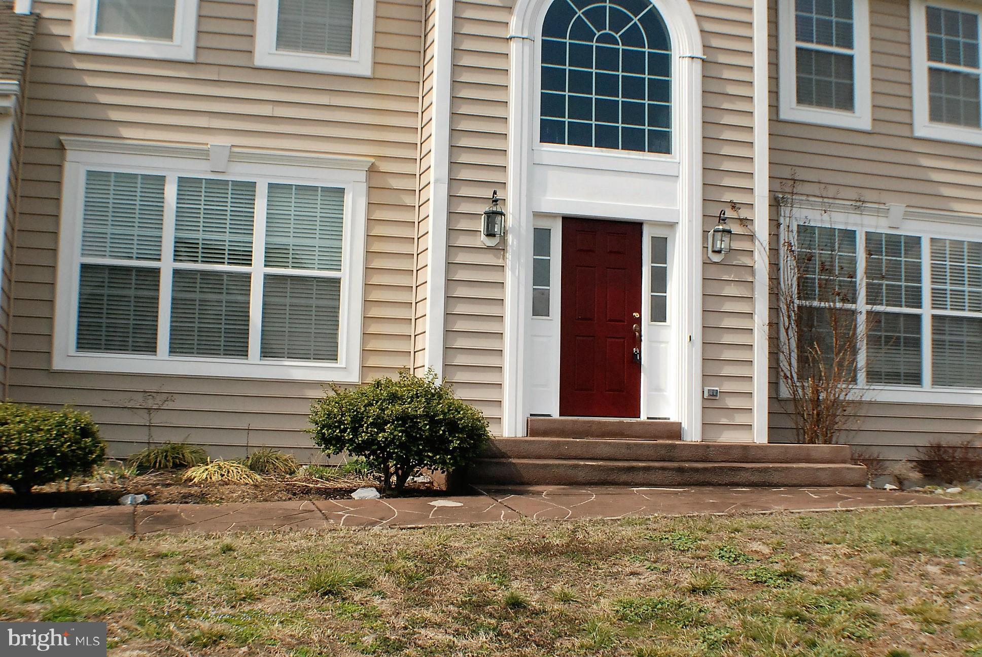 HAMMONDS MILL - Residential